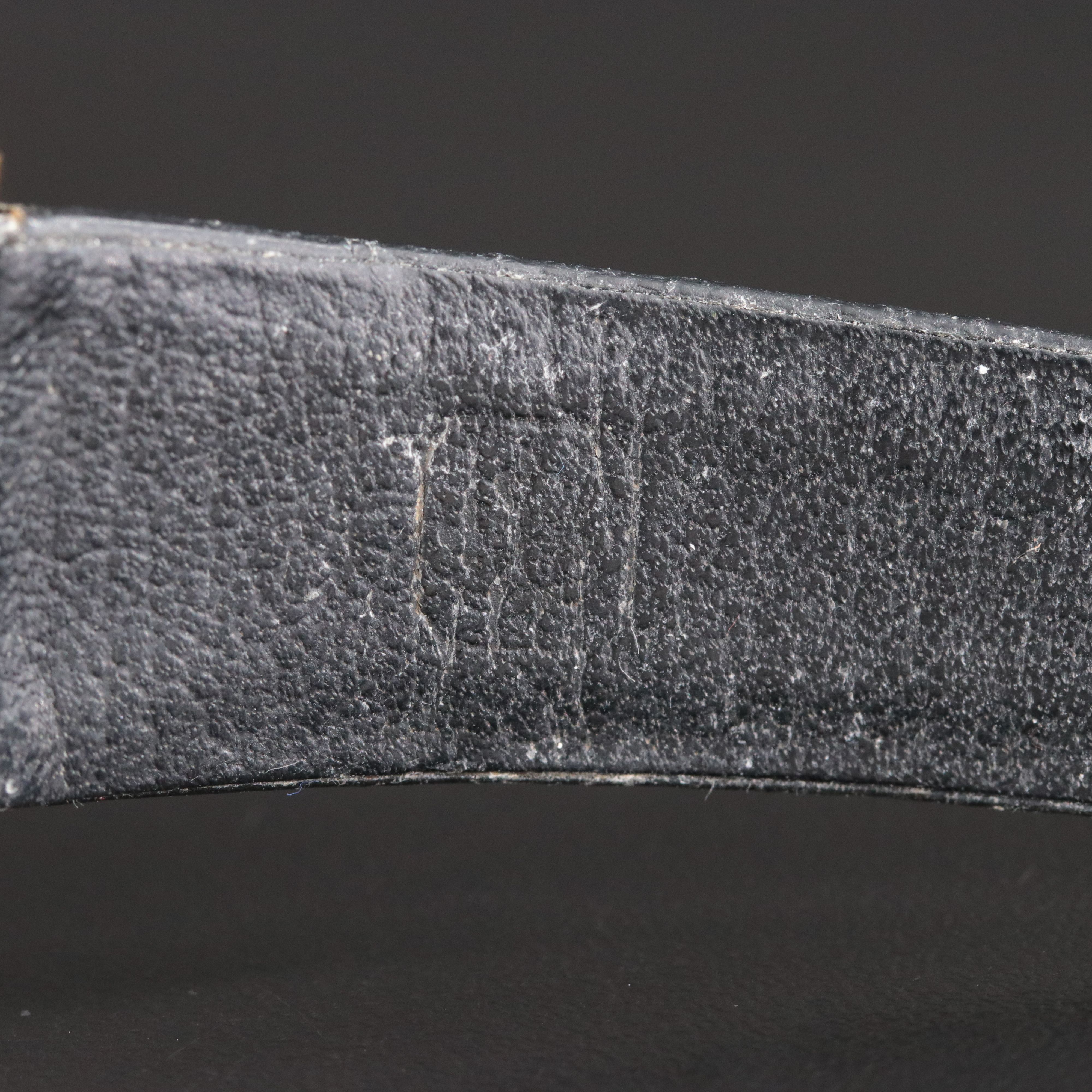 18K Patek Philippe Calatrava Watch Ref. 3919 Box & Certificate Of Origin