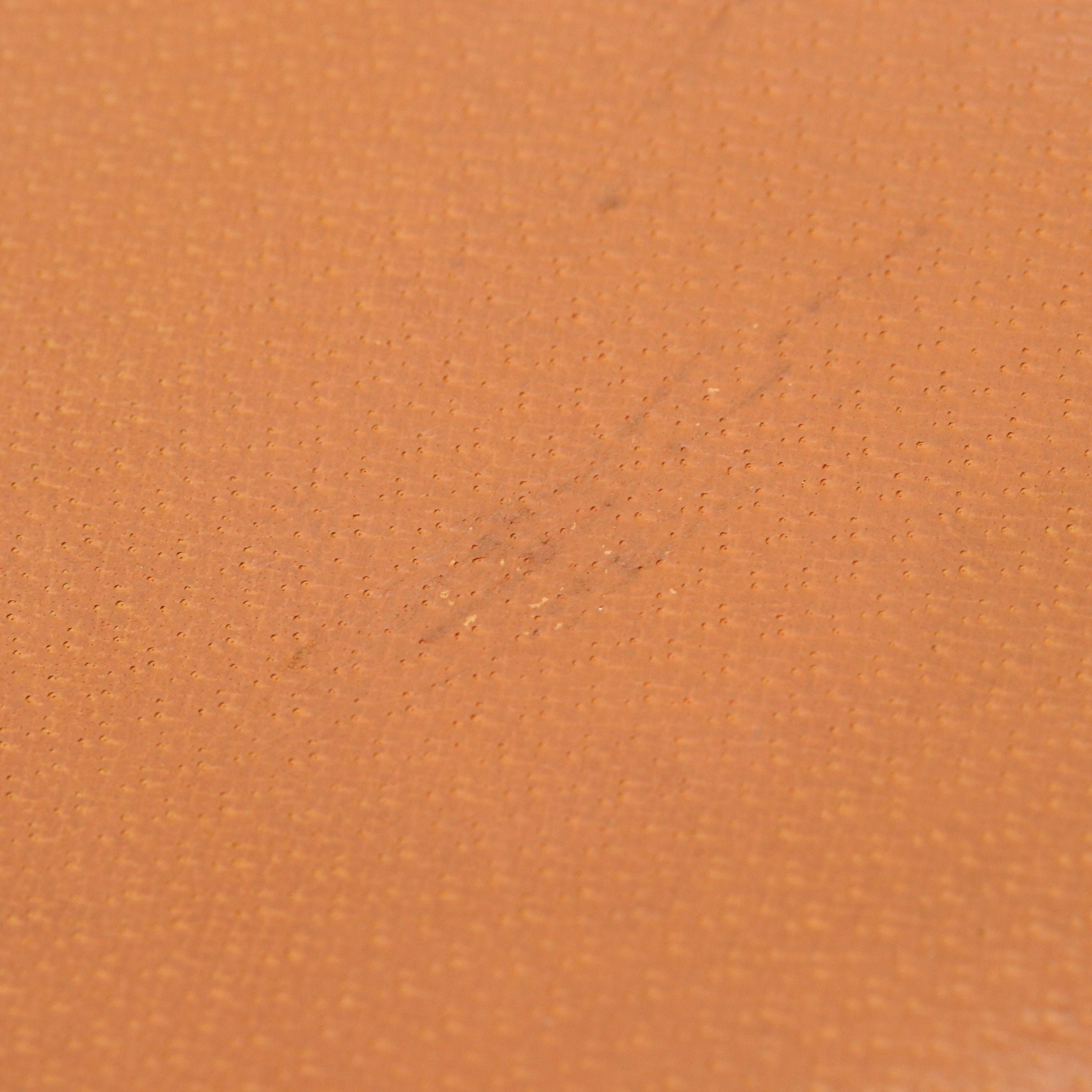 Hermès Quirus Double-Side Portfolio Clutch in Peau Porc