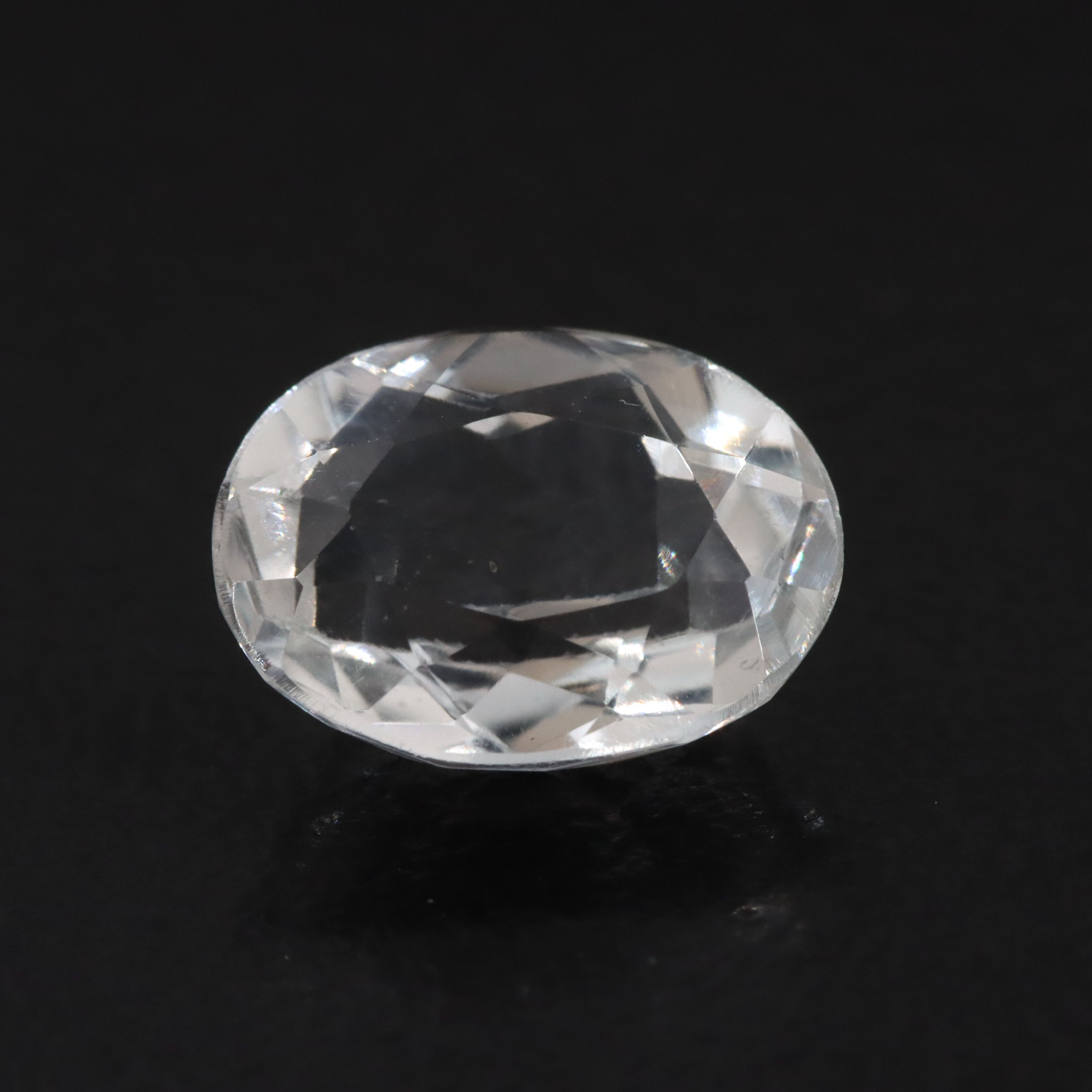 Loose 3.17 CT Topaz