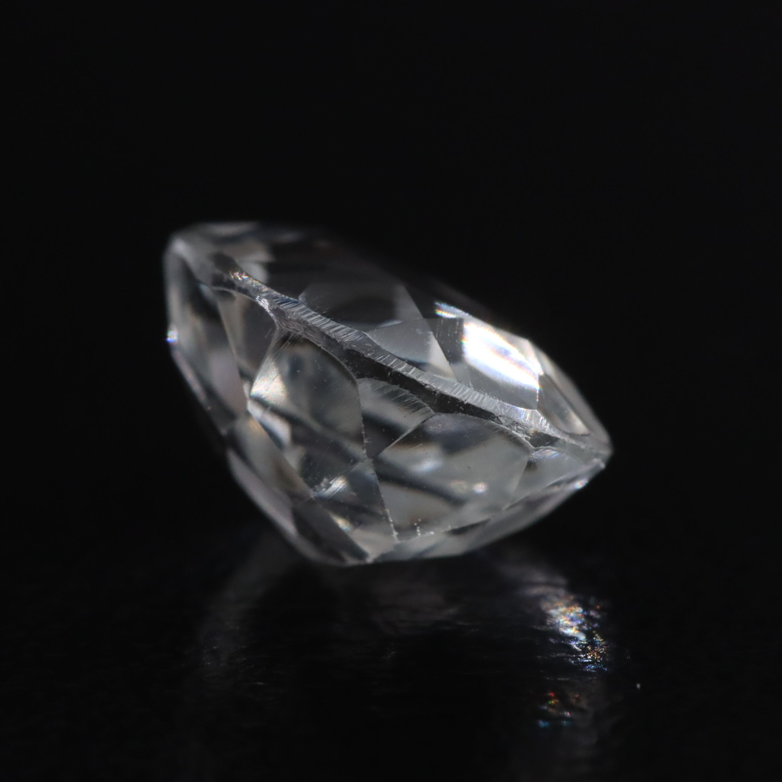Loose 3.17 CT Topaz