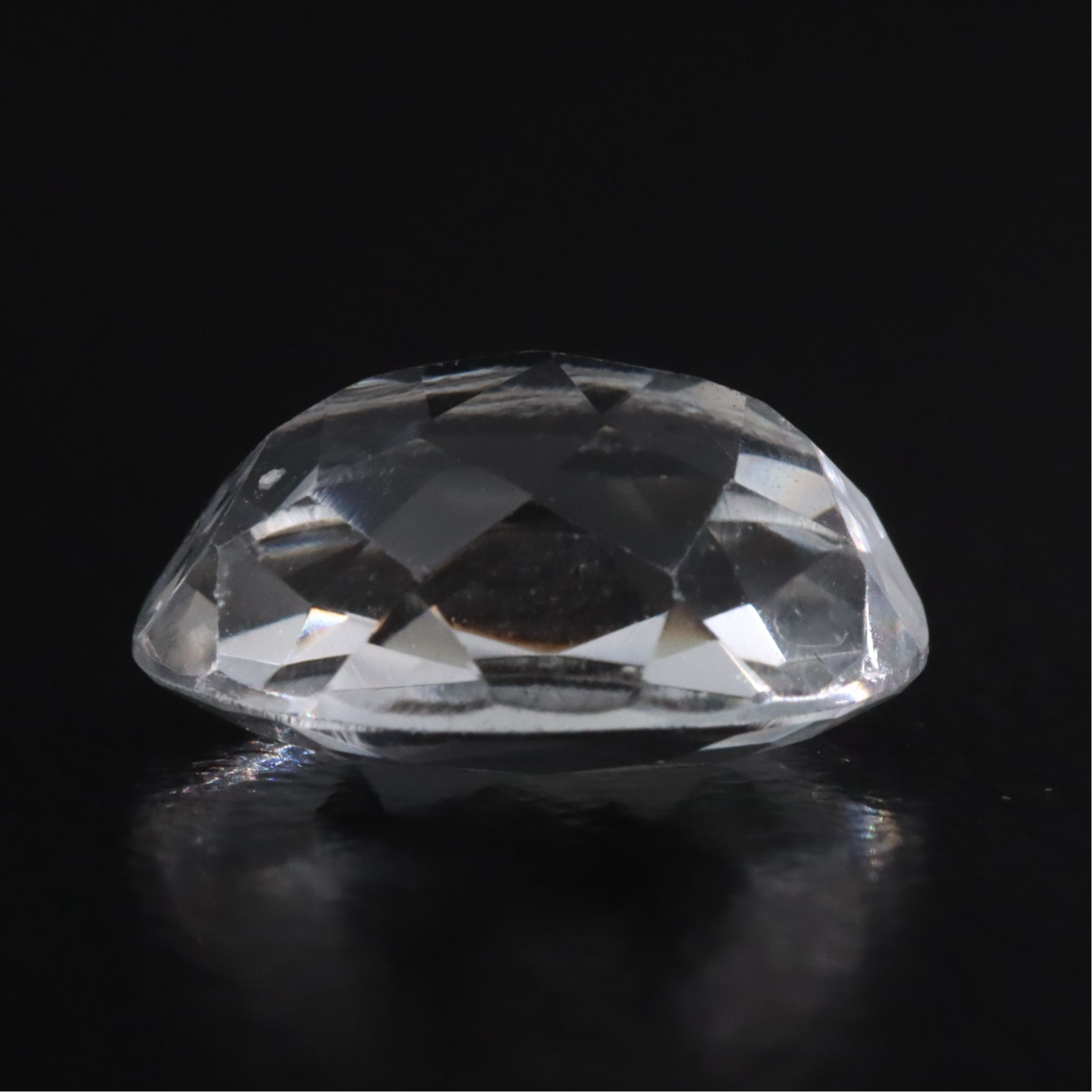 Loose 3.17 CT Topaz