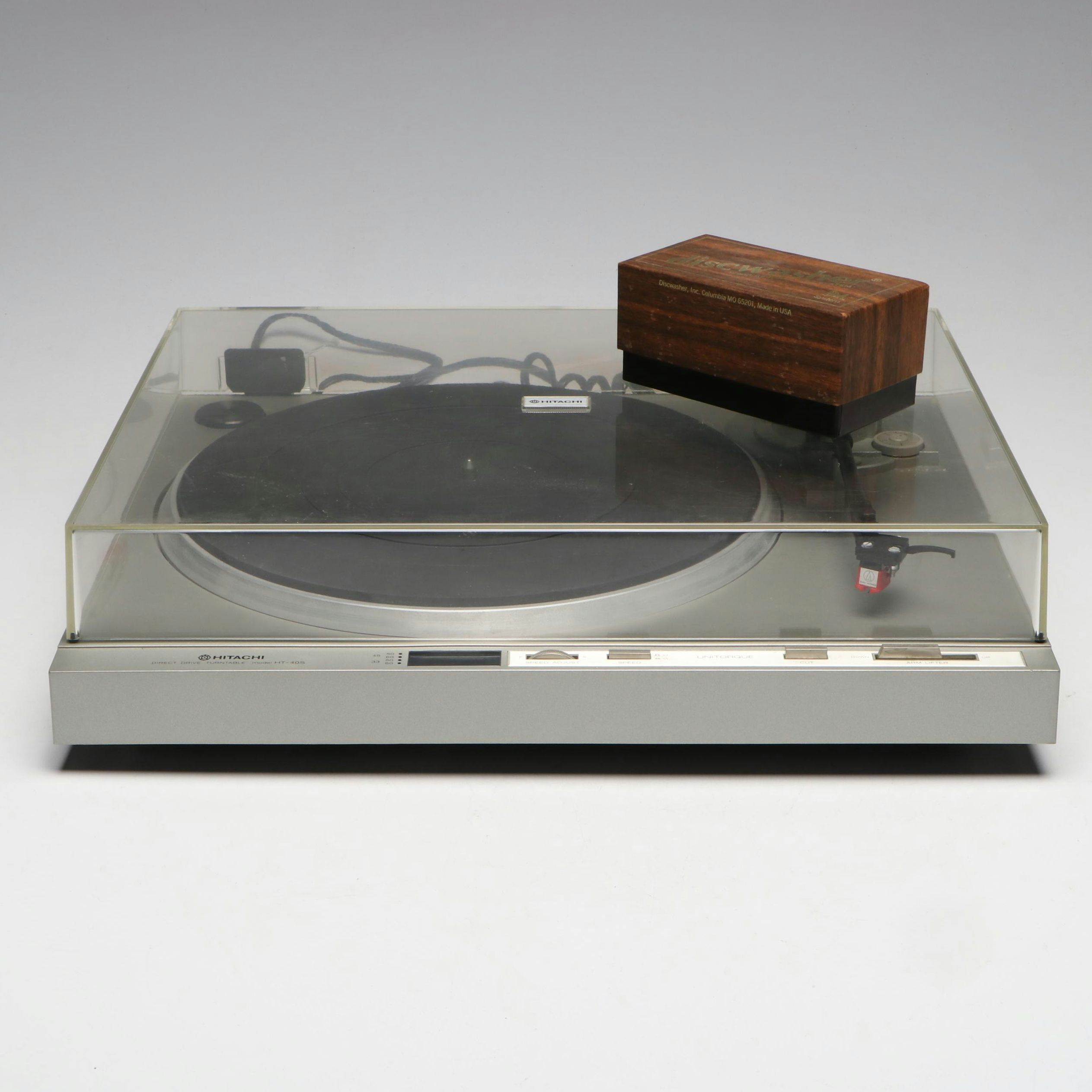 Record Players | EBTH