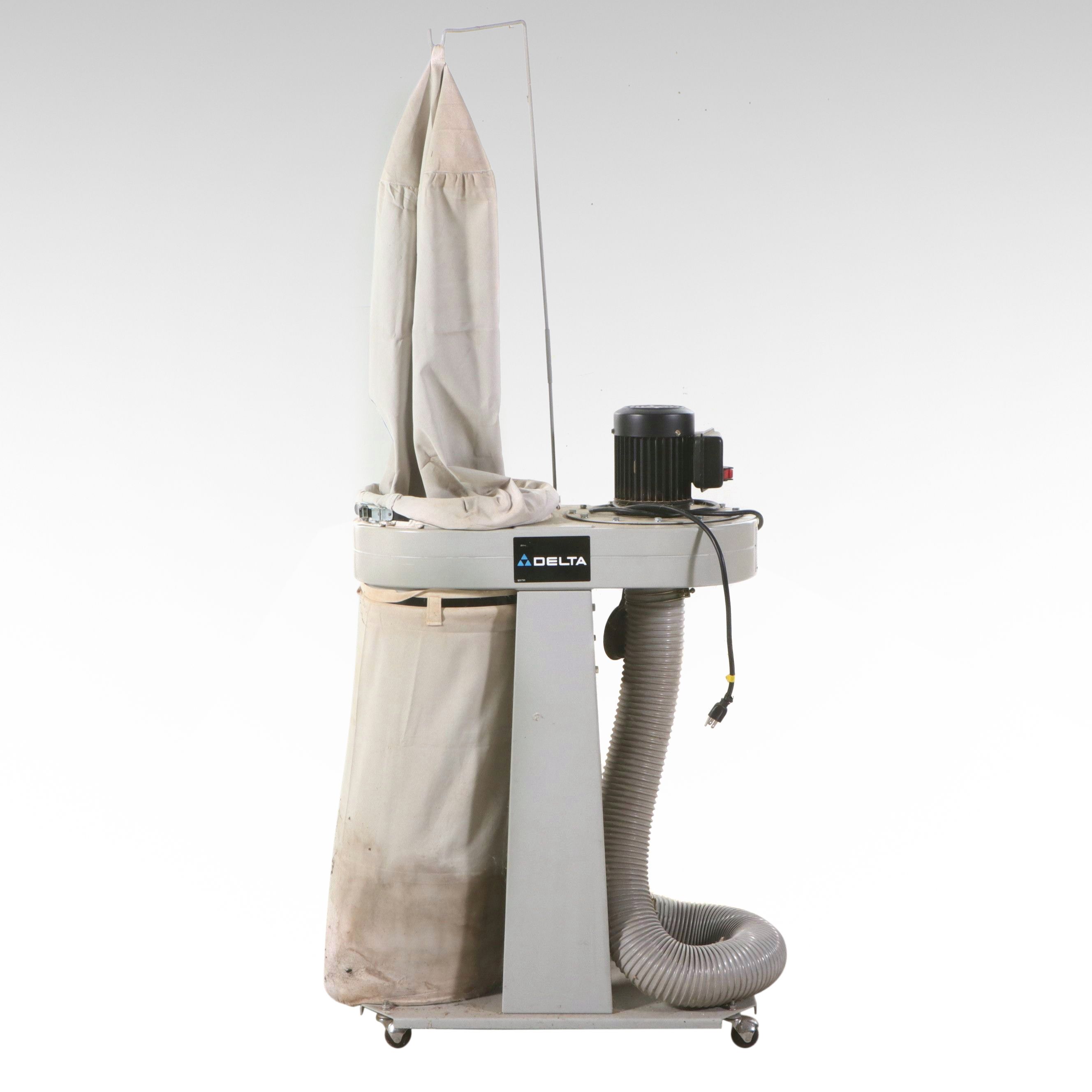 Delta Shop Master Workshop Vacuum