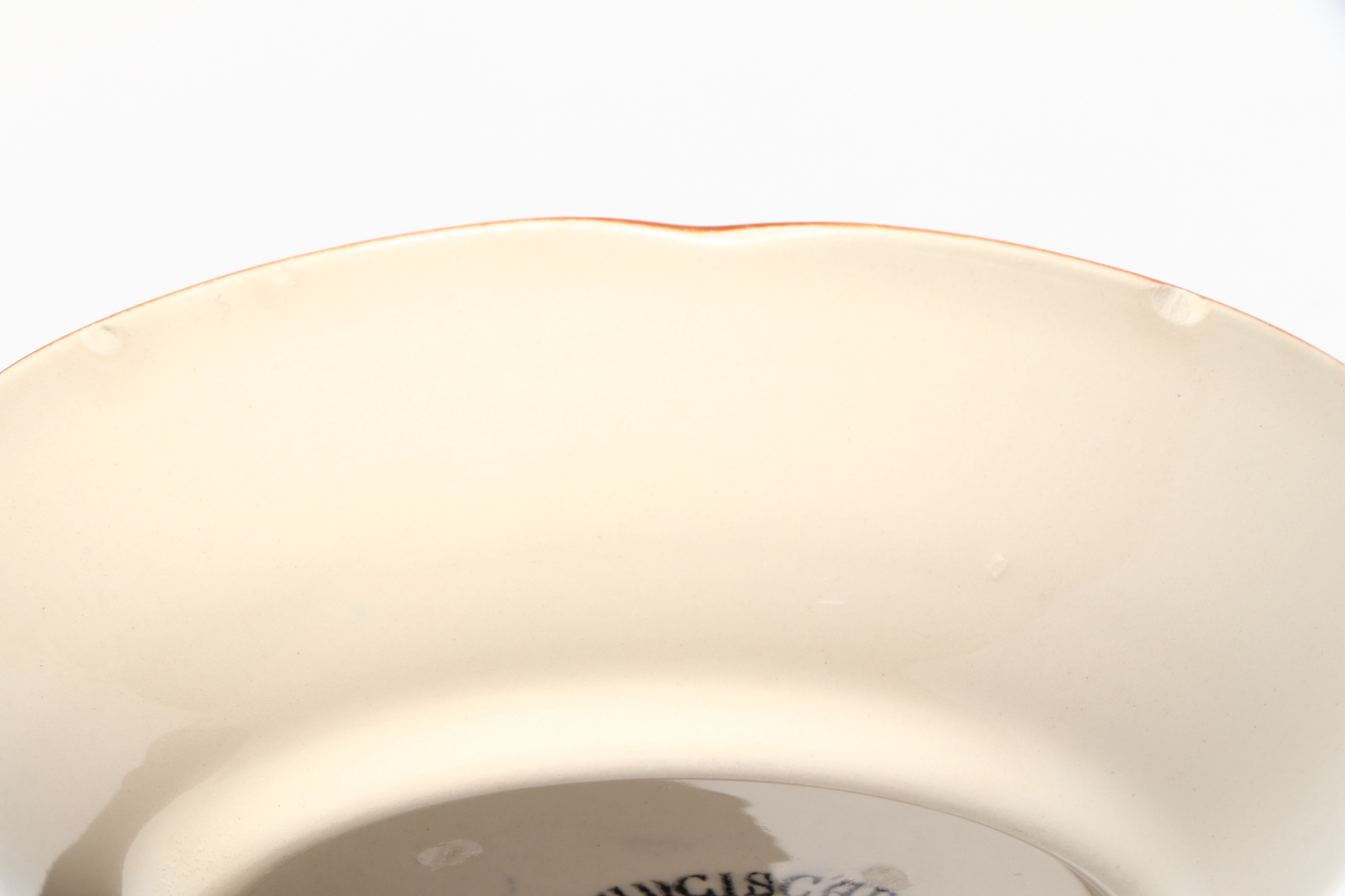 Franciscan "Apple" Ceramic Dinnerware, Cookie Jar and Shakers