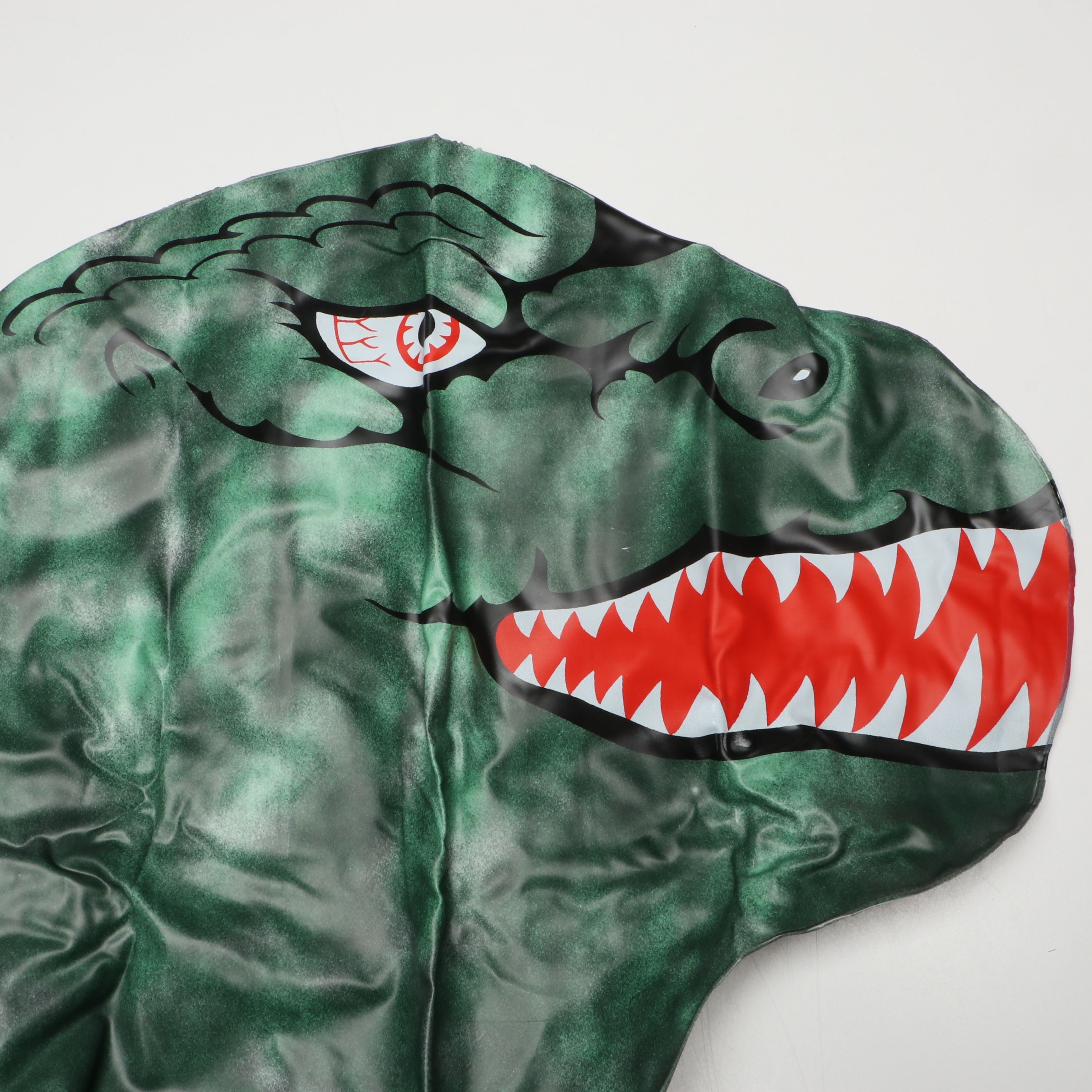 Toho "Godzilla, King of the Monsters" 6-Foot Inflatable, 1985