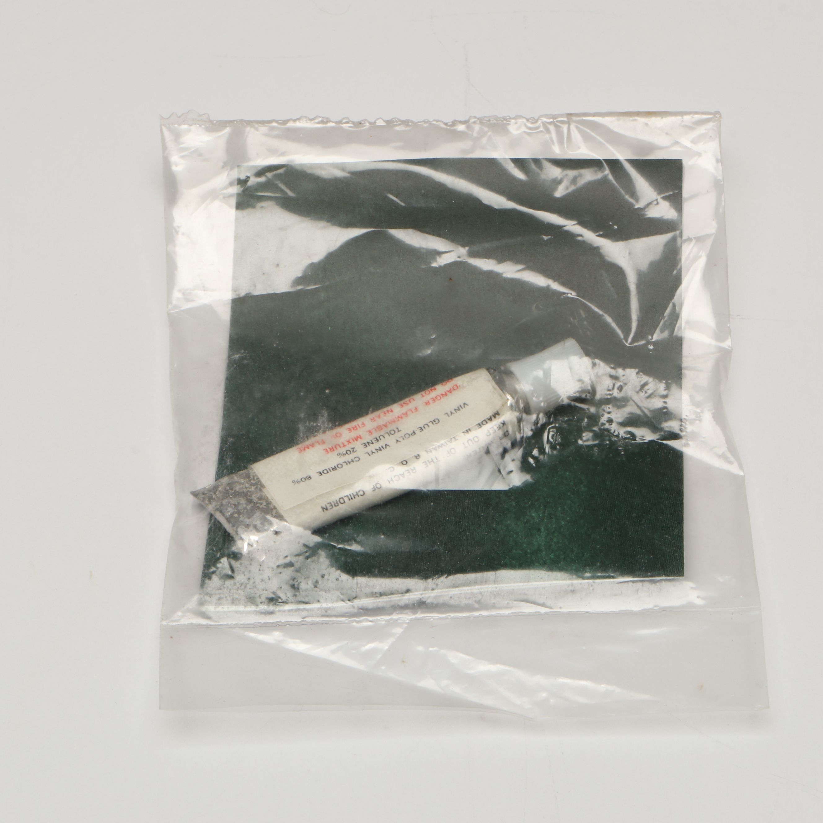 Toho "Godzilla, King of the Monsters" 6-Foot Inflatable, 1985