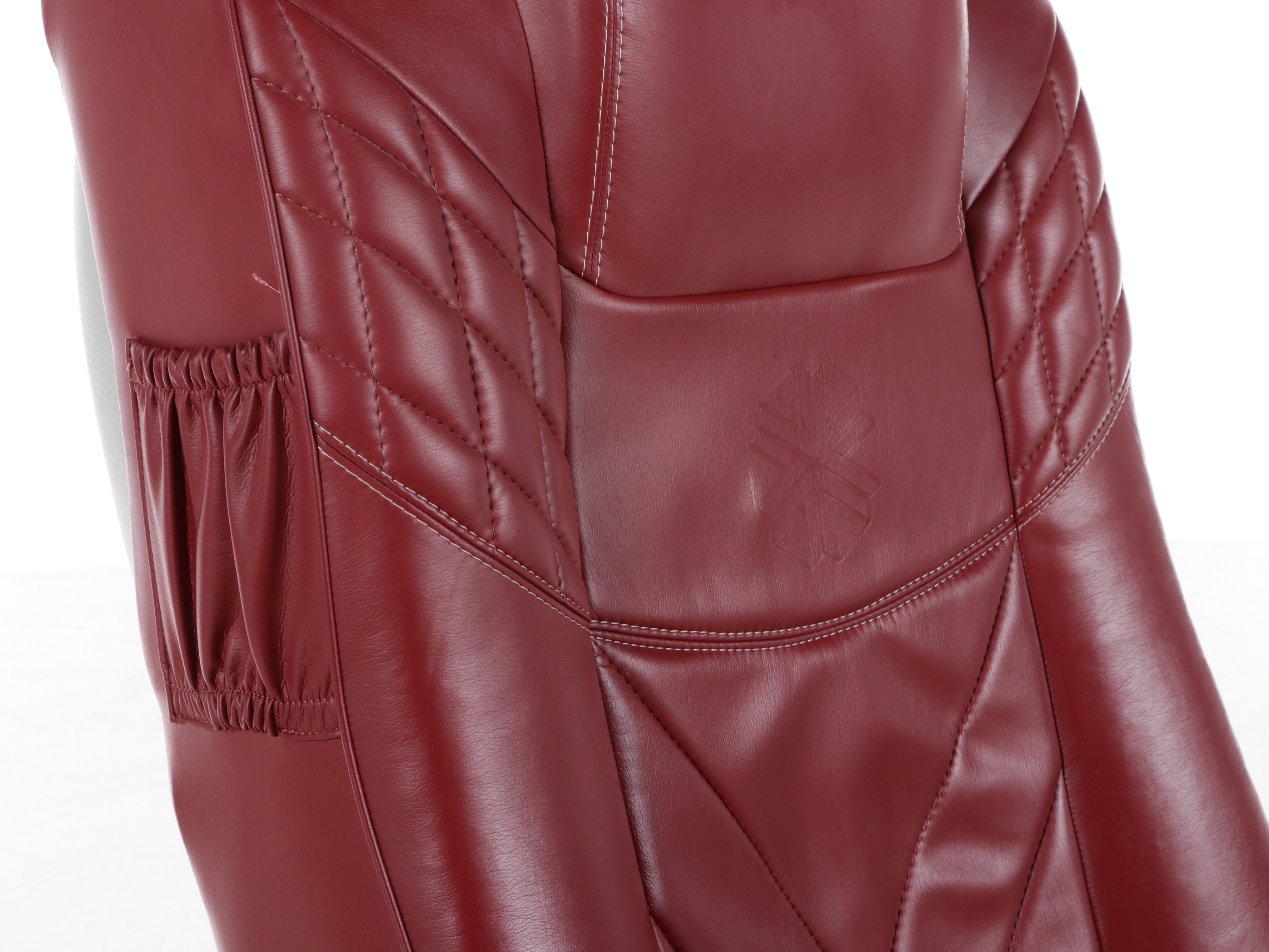 Q-Spa Tru-Touch Massage TT360-LX01 Spa Chair