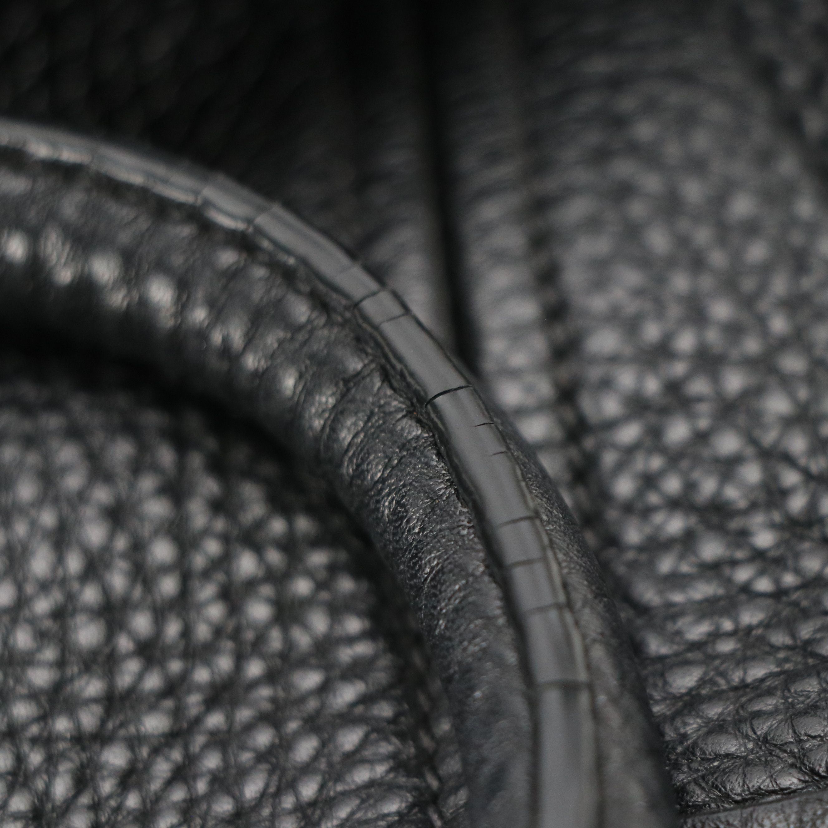 Prada Two-Way Hobo Tote Bag in Vitello Daino Leather