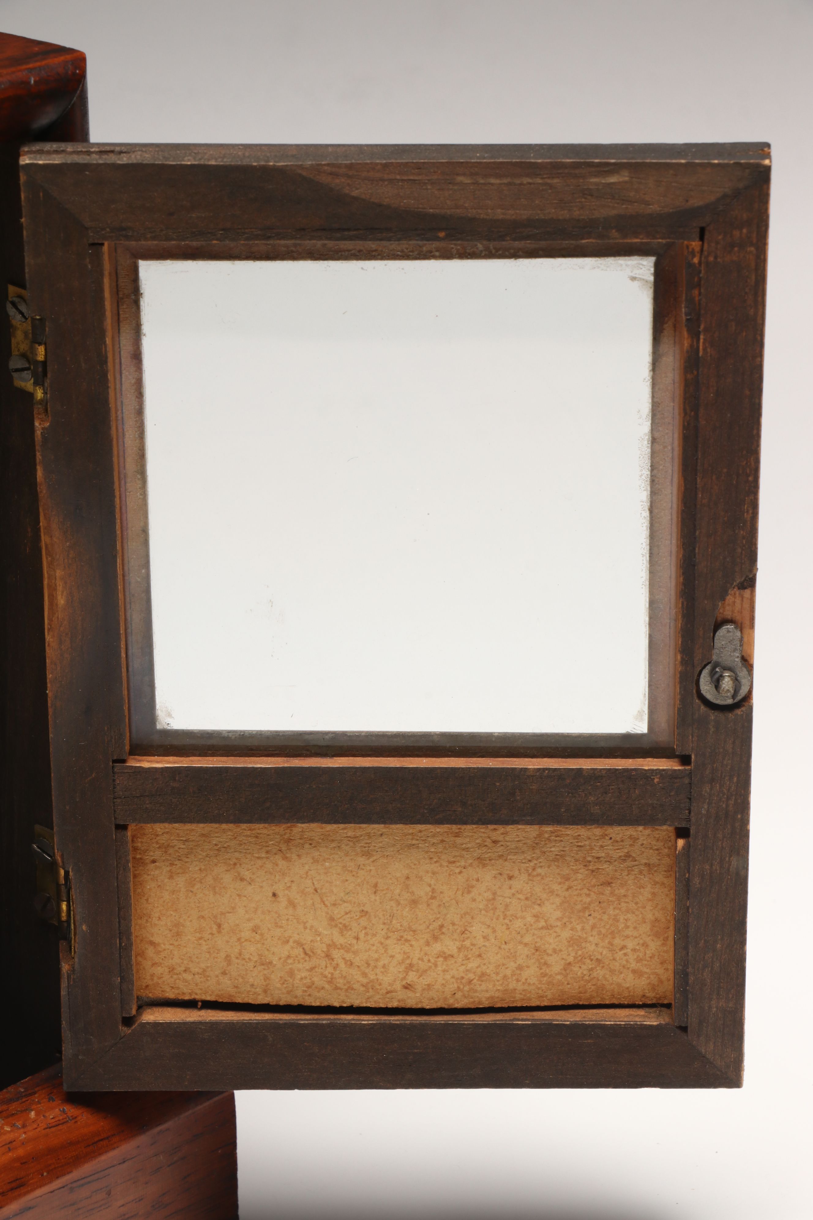 Seth Thomas Wooden Mantel Clock