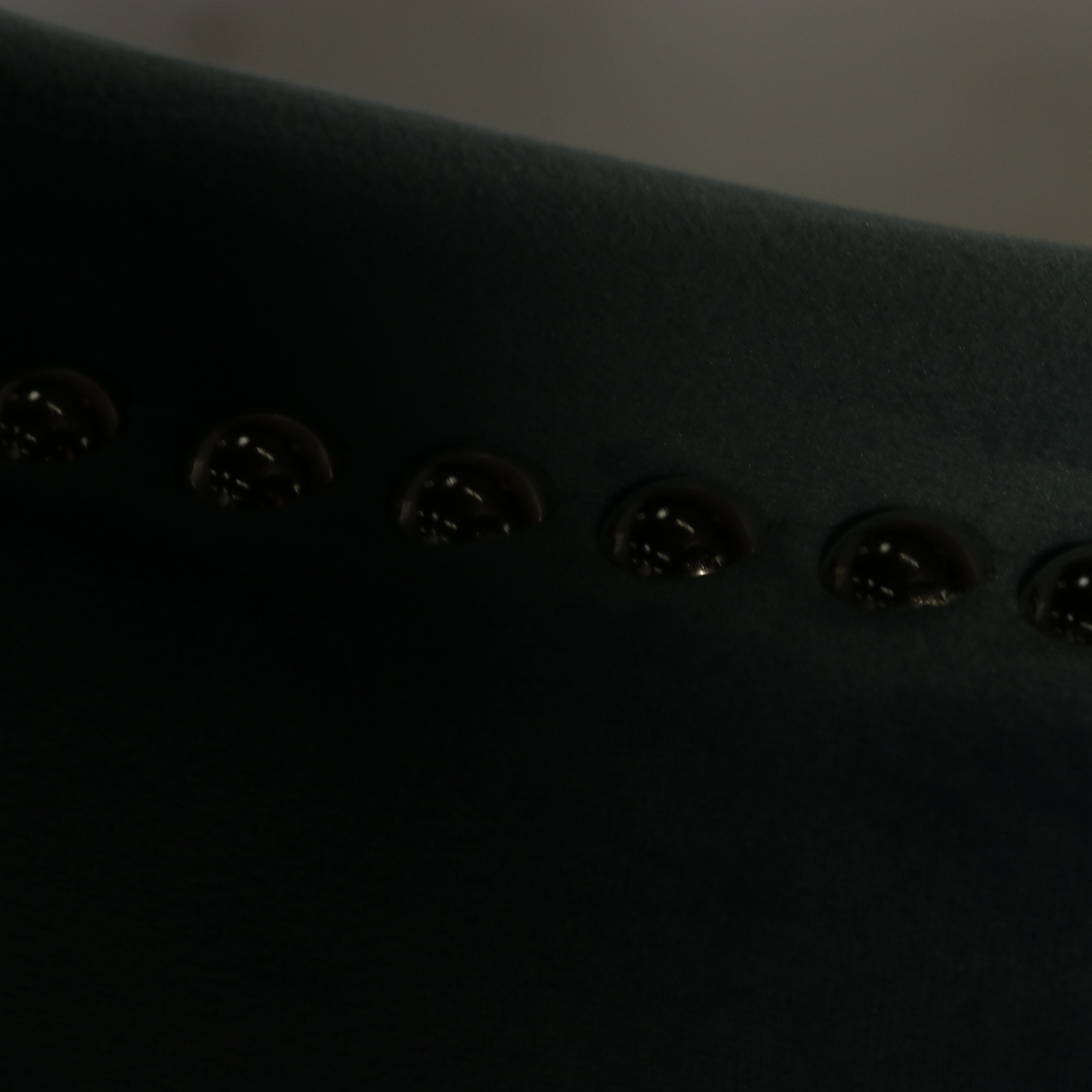 Safavieh Couture "Geode" Modern Wingback Chair