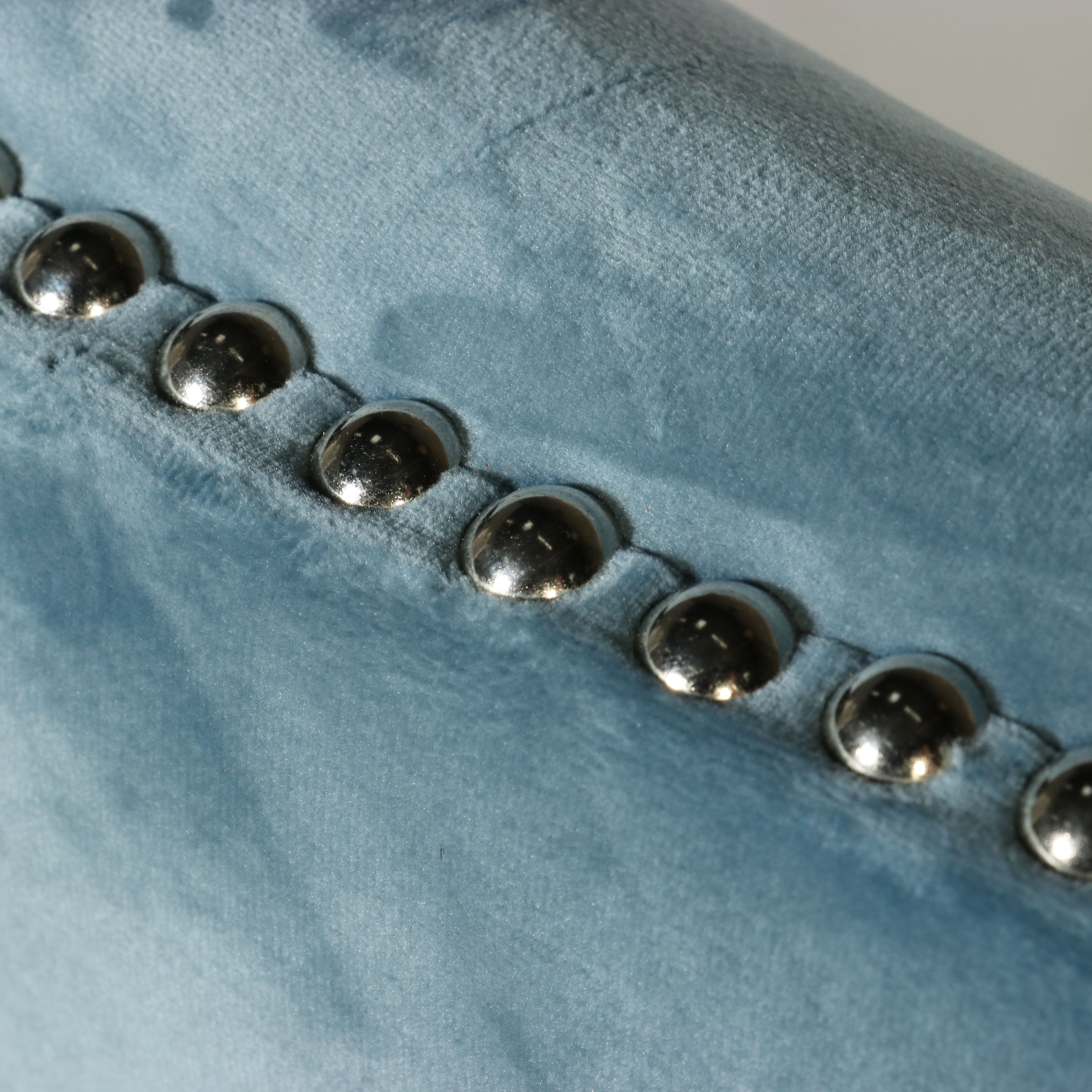 Safavieh Couture "Geode" Modern Wingback Chair