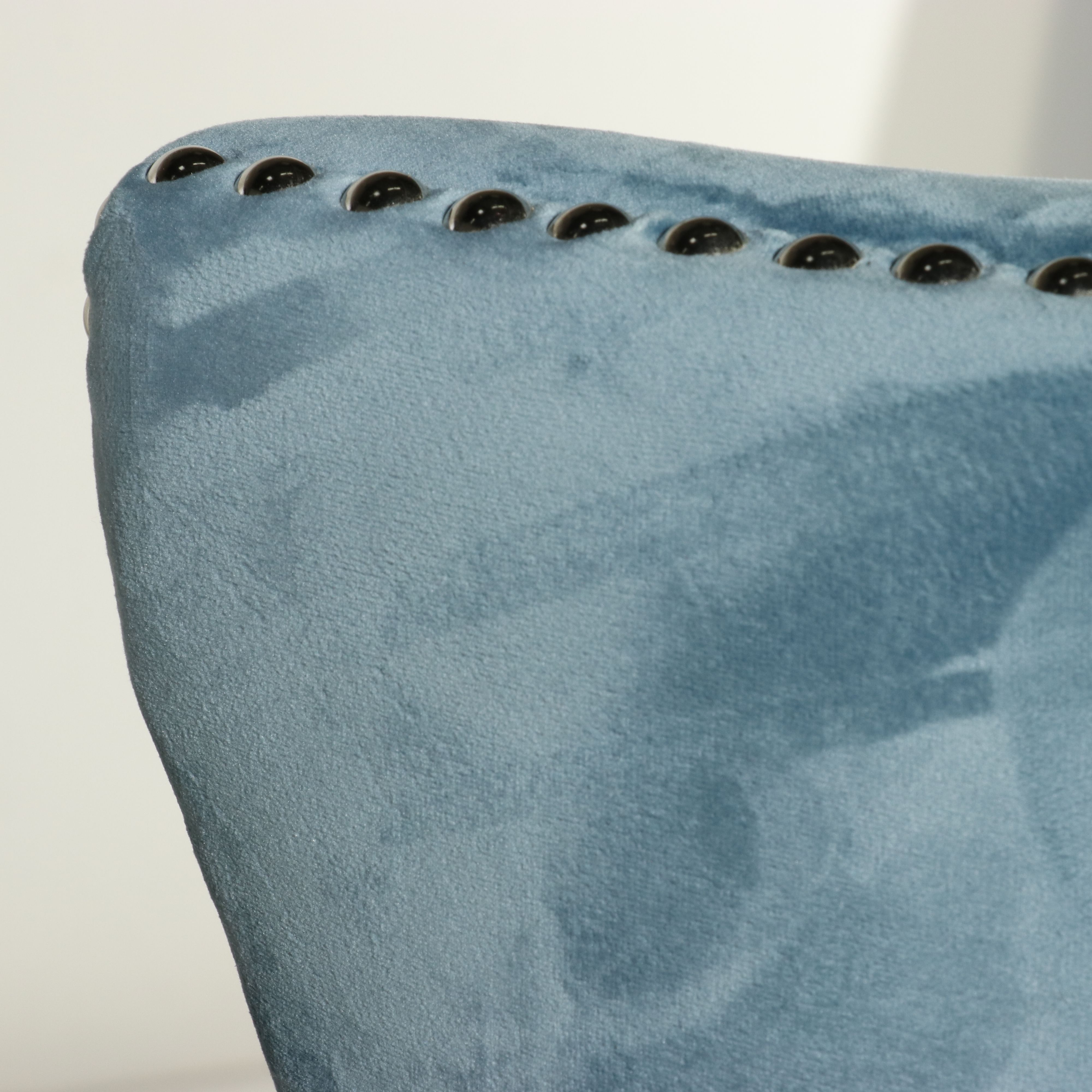 Safavieh Couture "Geode" Modern Wingback Chair