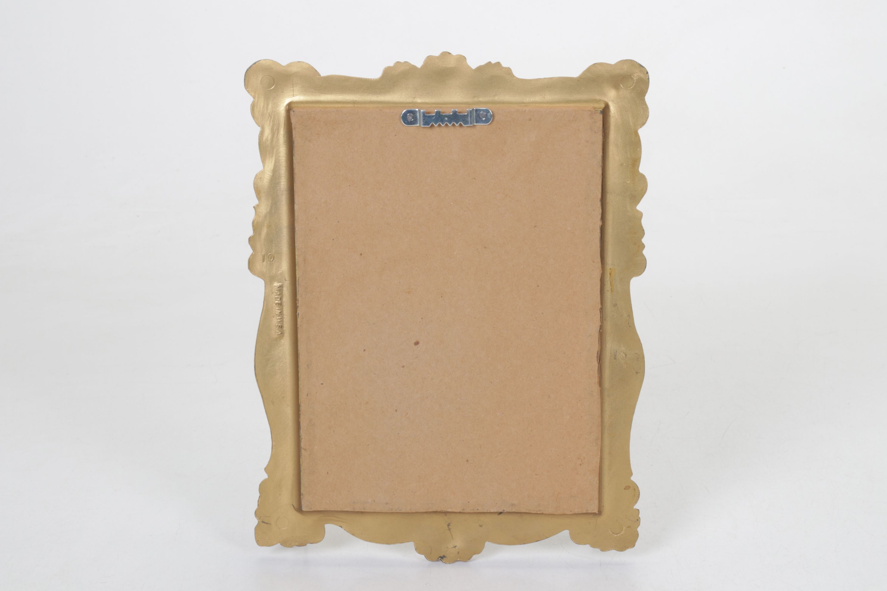 Annie Newhouse Coastal Landscape Acrylic Painting, Late 20th Century