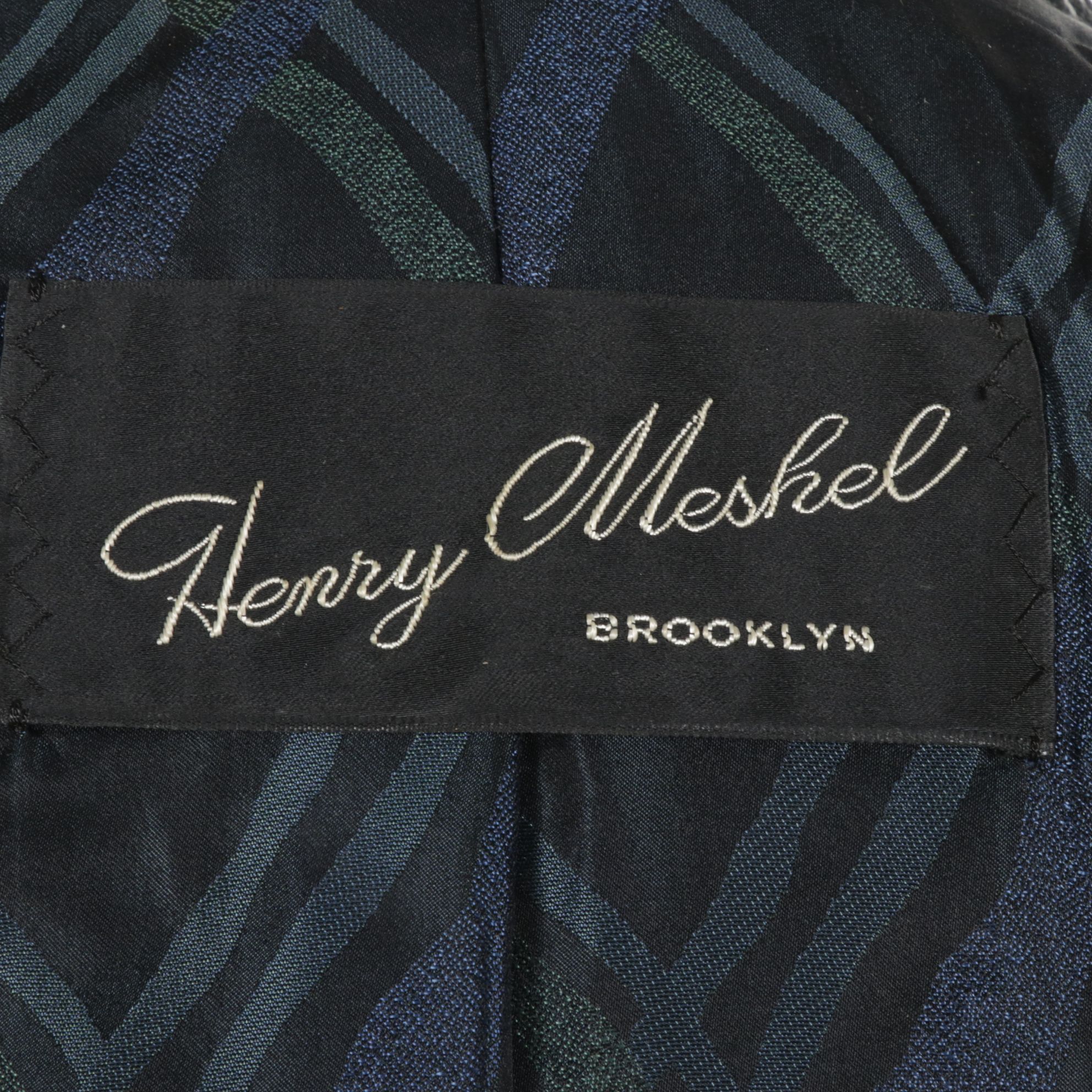 Black Persian Lamb Fur Jacket with Mink Fur Collar and Leather Trim