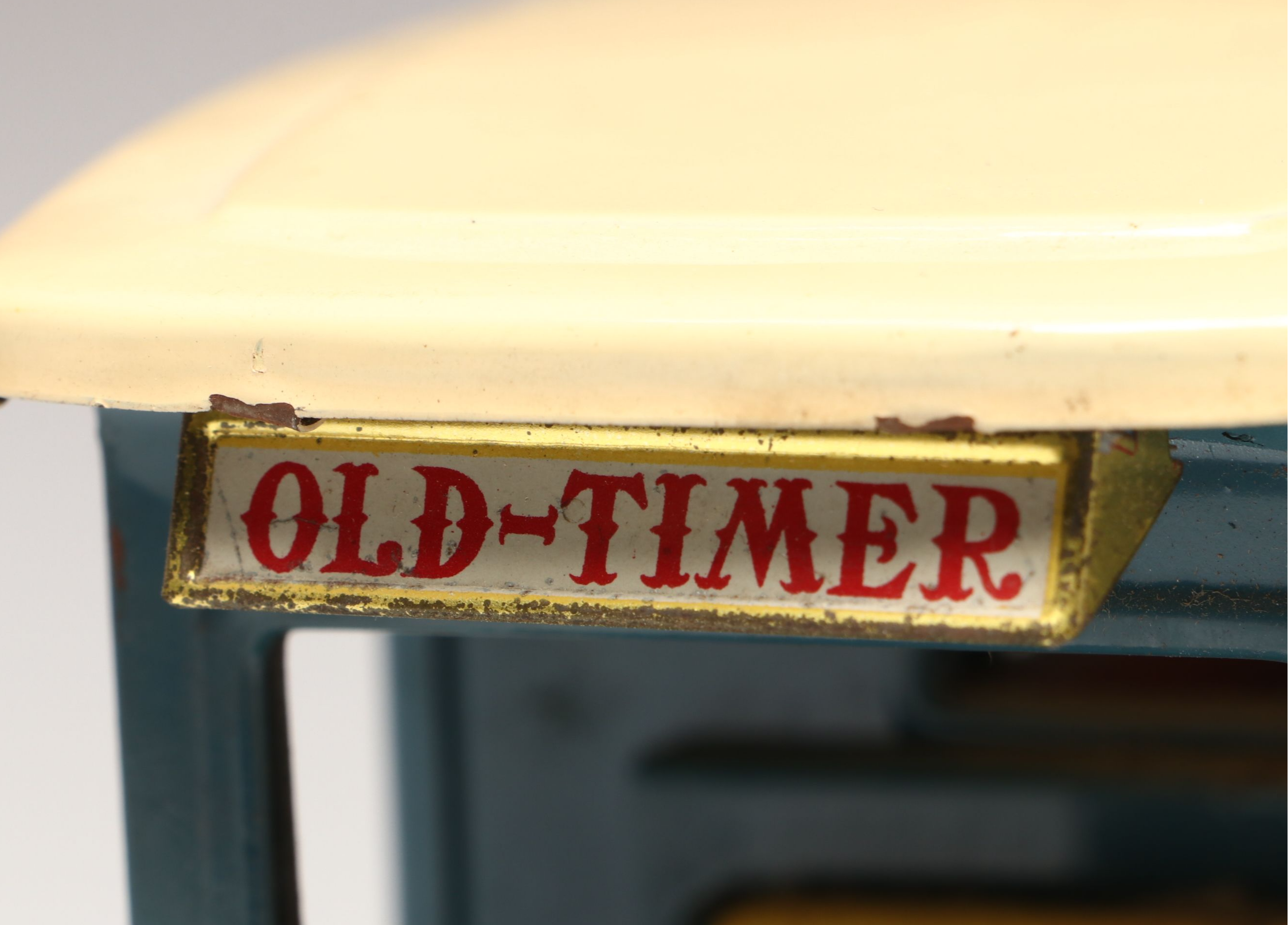 Tonka Pressed Steel Pickup Truck and Other Bus