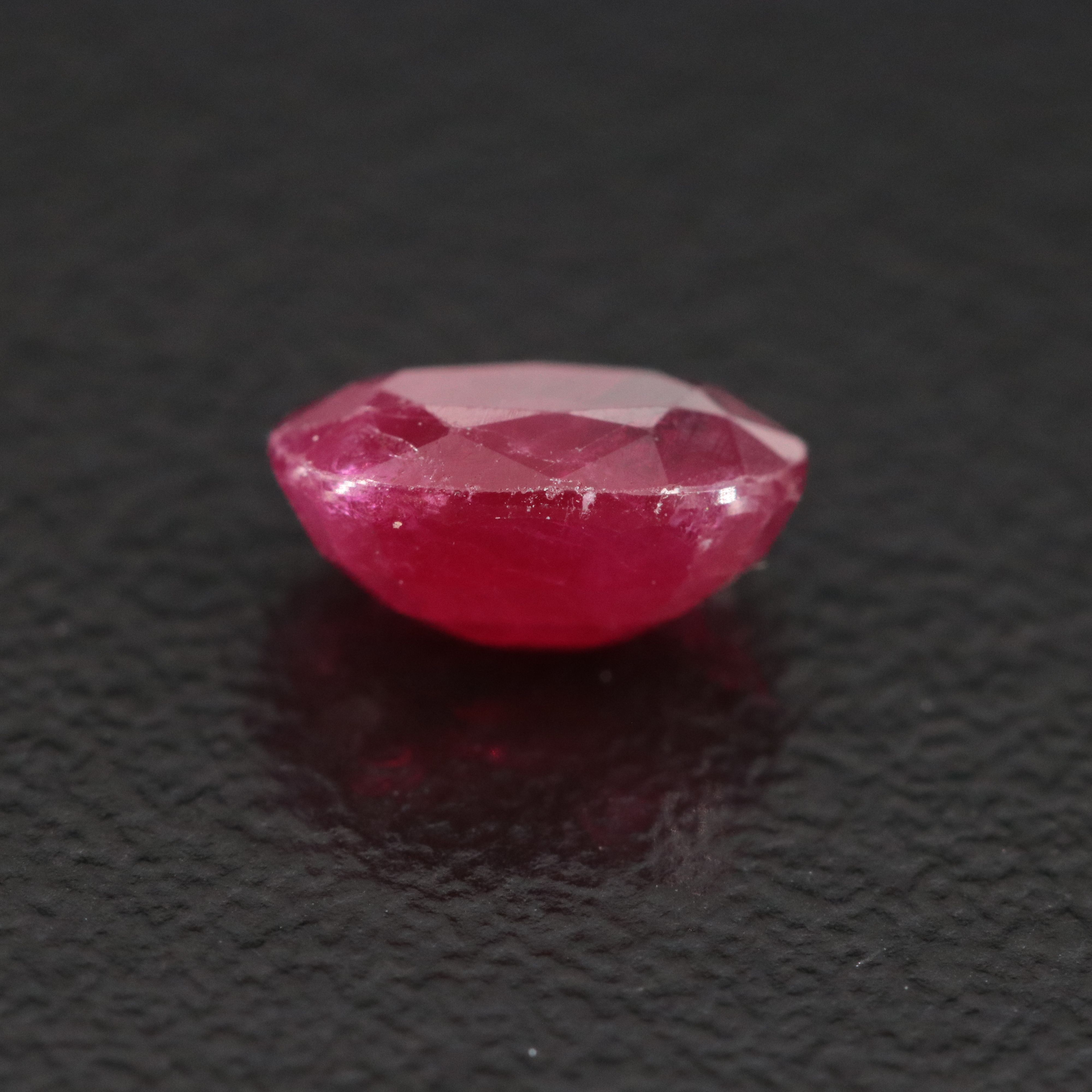 Loose 1.30 CT Ruby