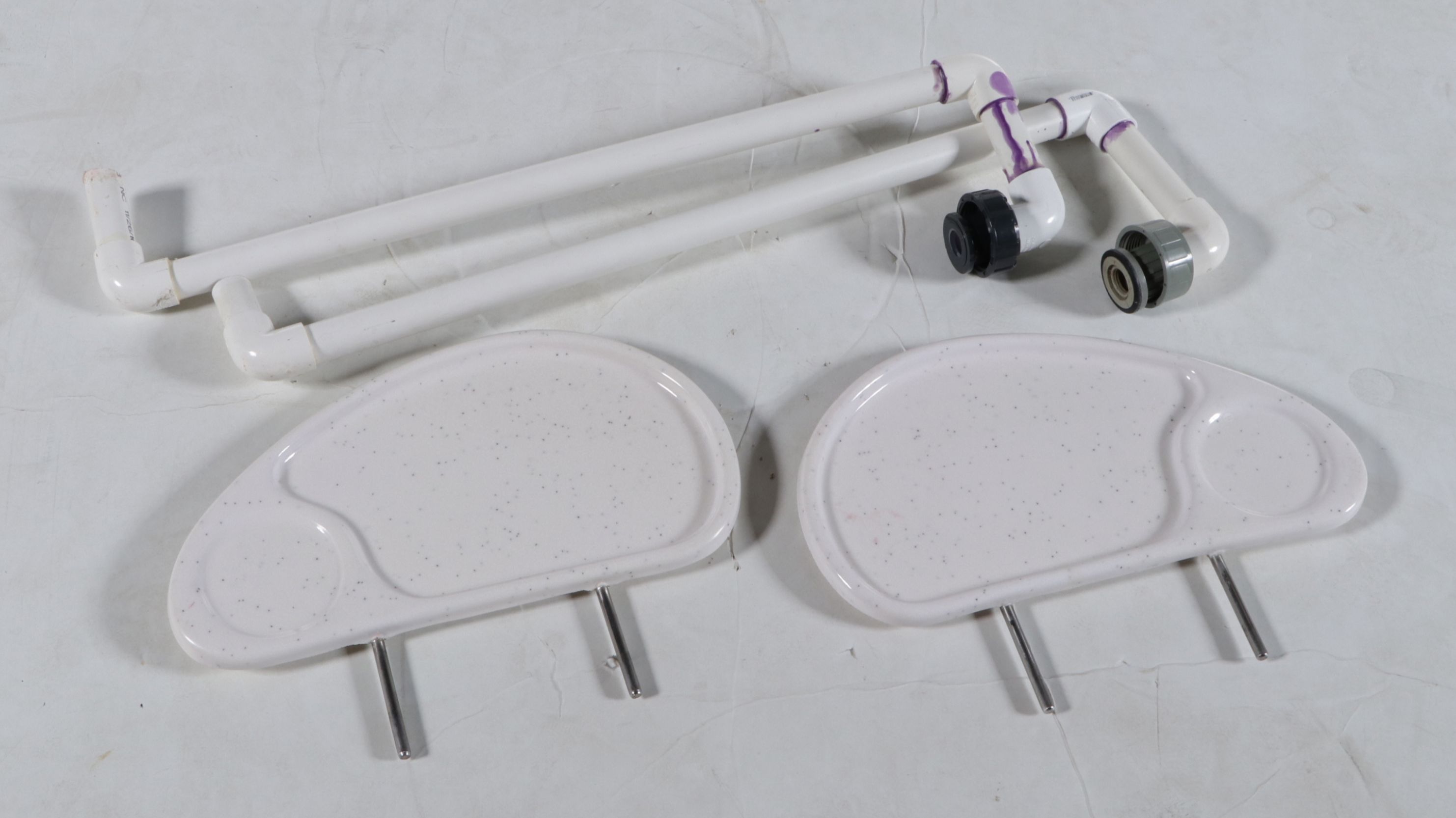 Q-Spa Tru-Touch Massage TT360-LX01 Spa Chair