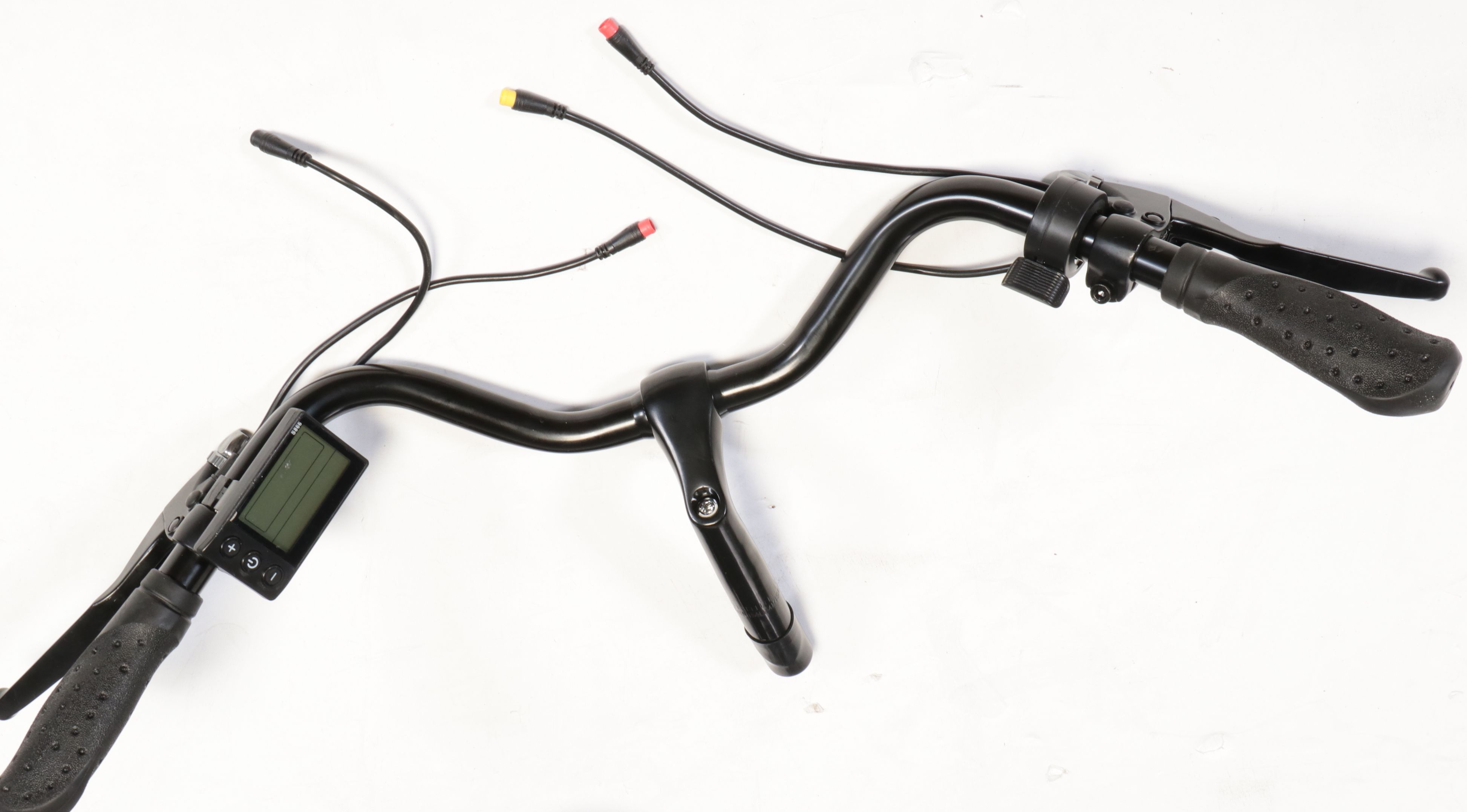 Geemax Electric Tricycle