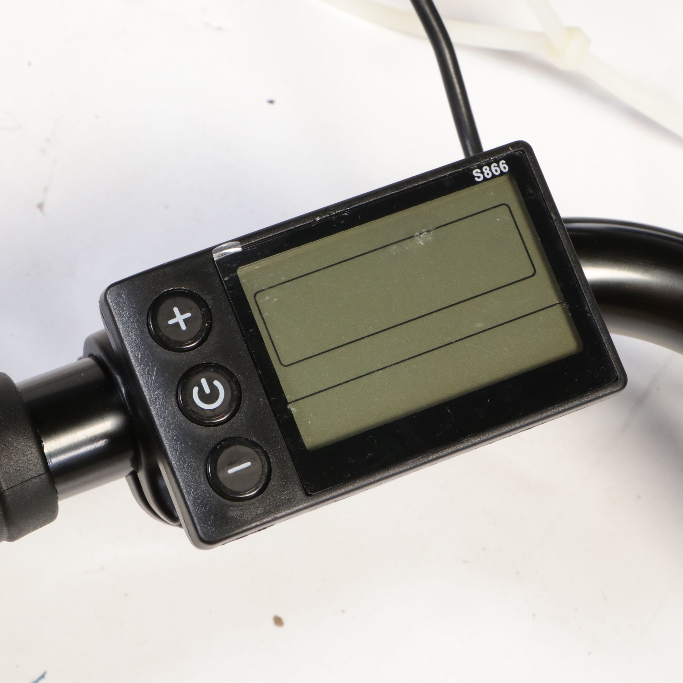 Geemax Electric Tricycle