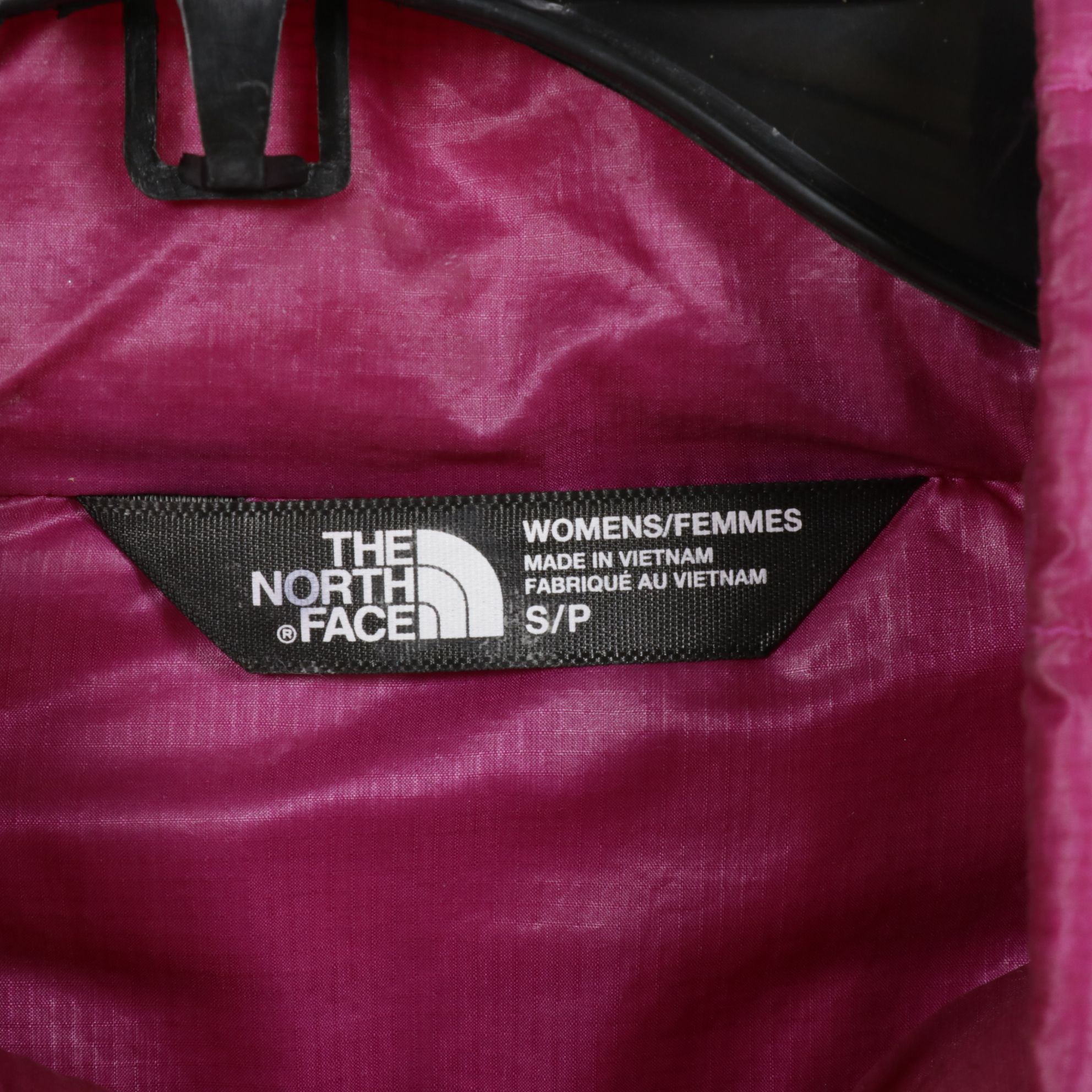Jet Set Ski-Division Neon Down Puffer & The North Face ThermoBall Hybrid Jacket