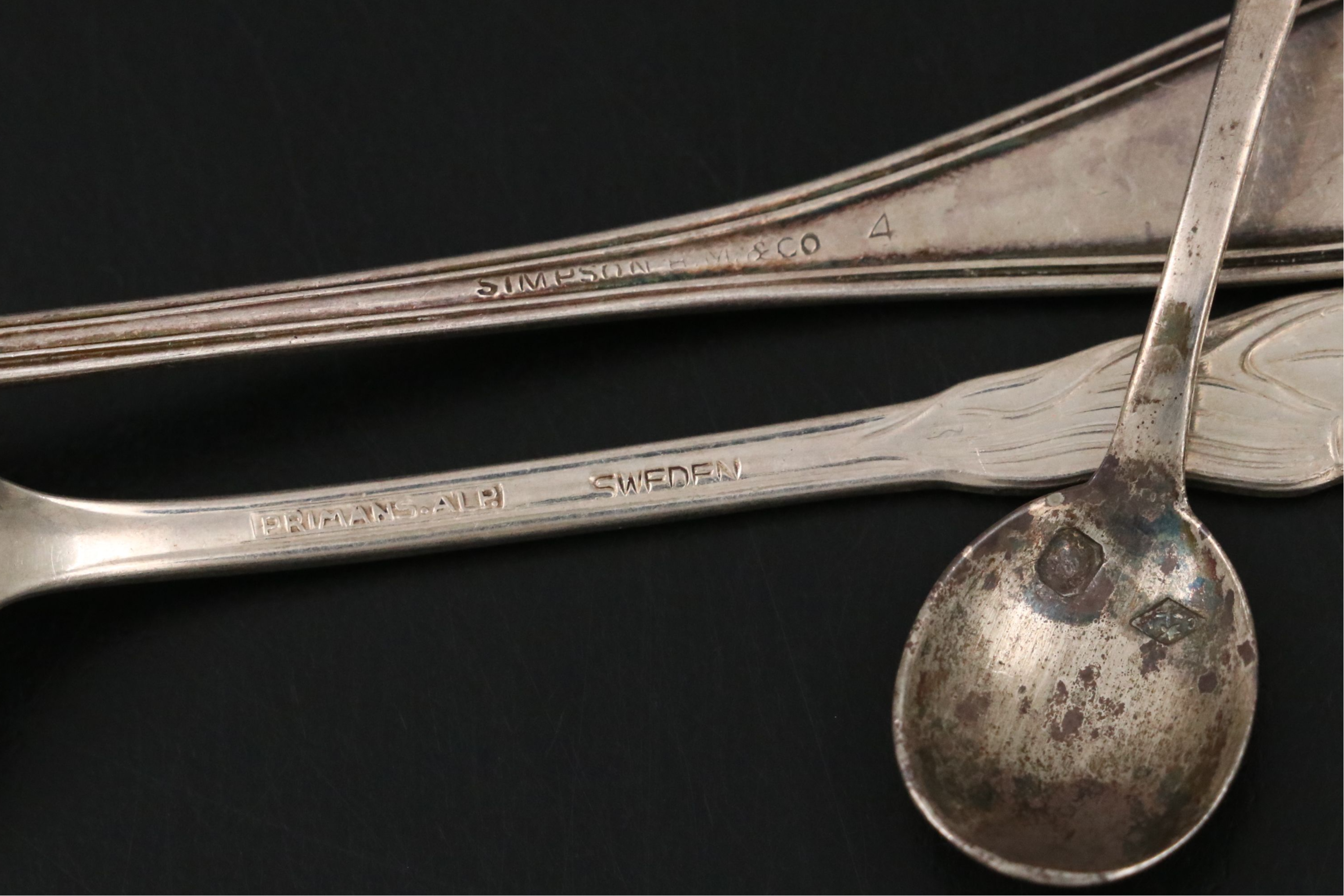 Uncommon Discoveries: Antique and Vintage Jewelry Collection