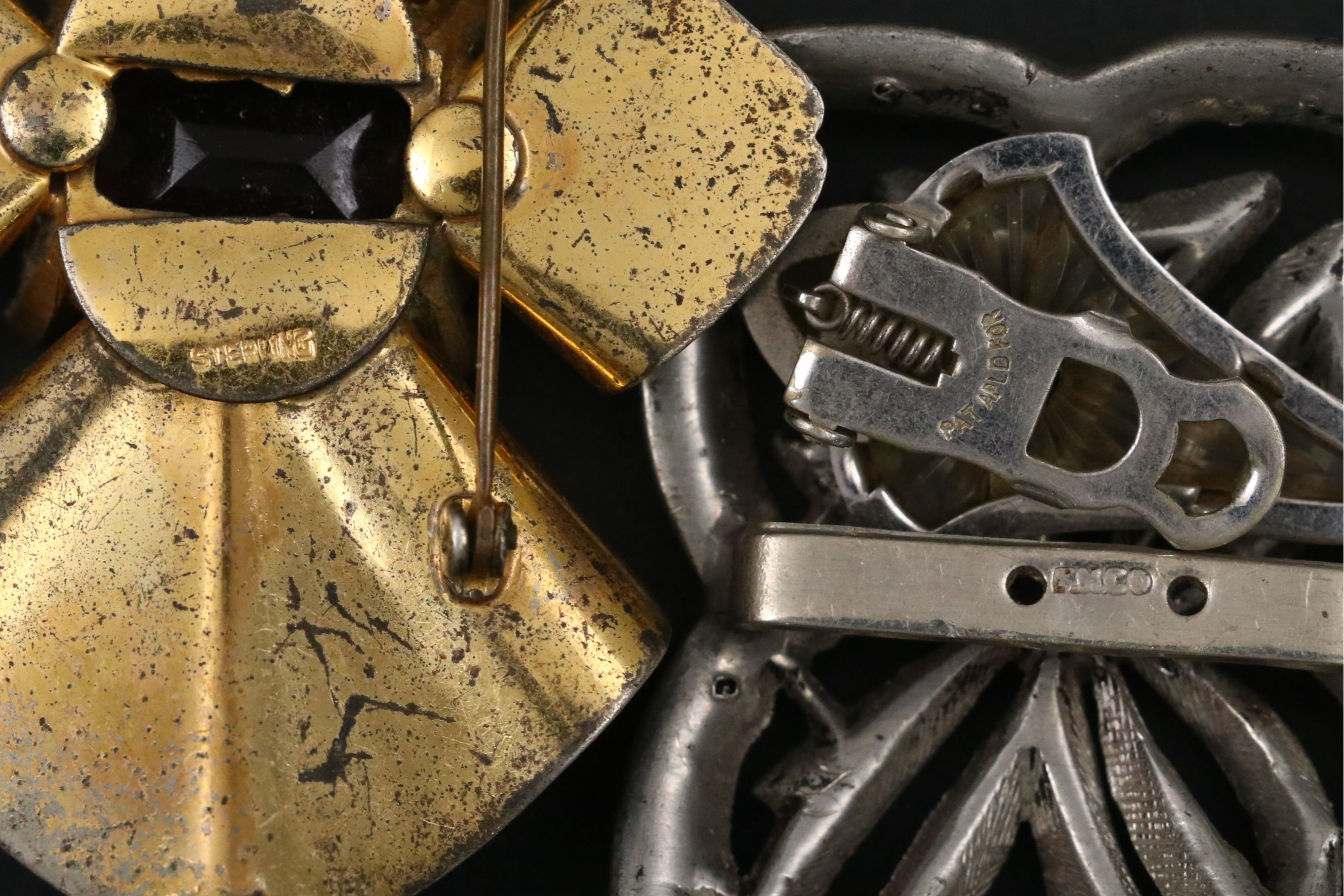 Uncommon Discoveries: Antique and Vintage Jewelry Collection