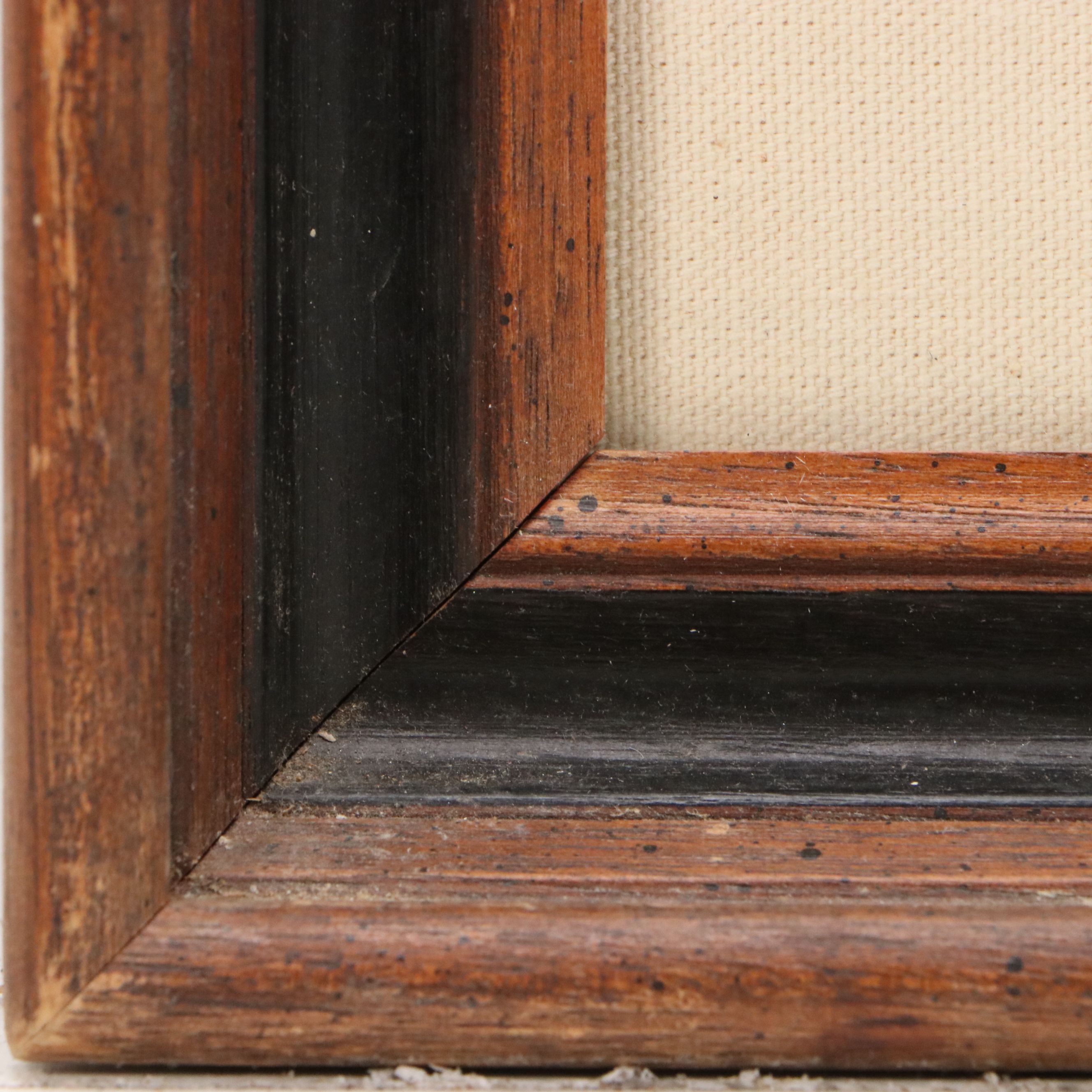 Caricature Style Horse and Jockey Watercolor Illustration