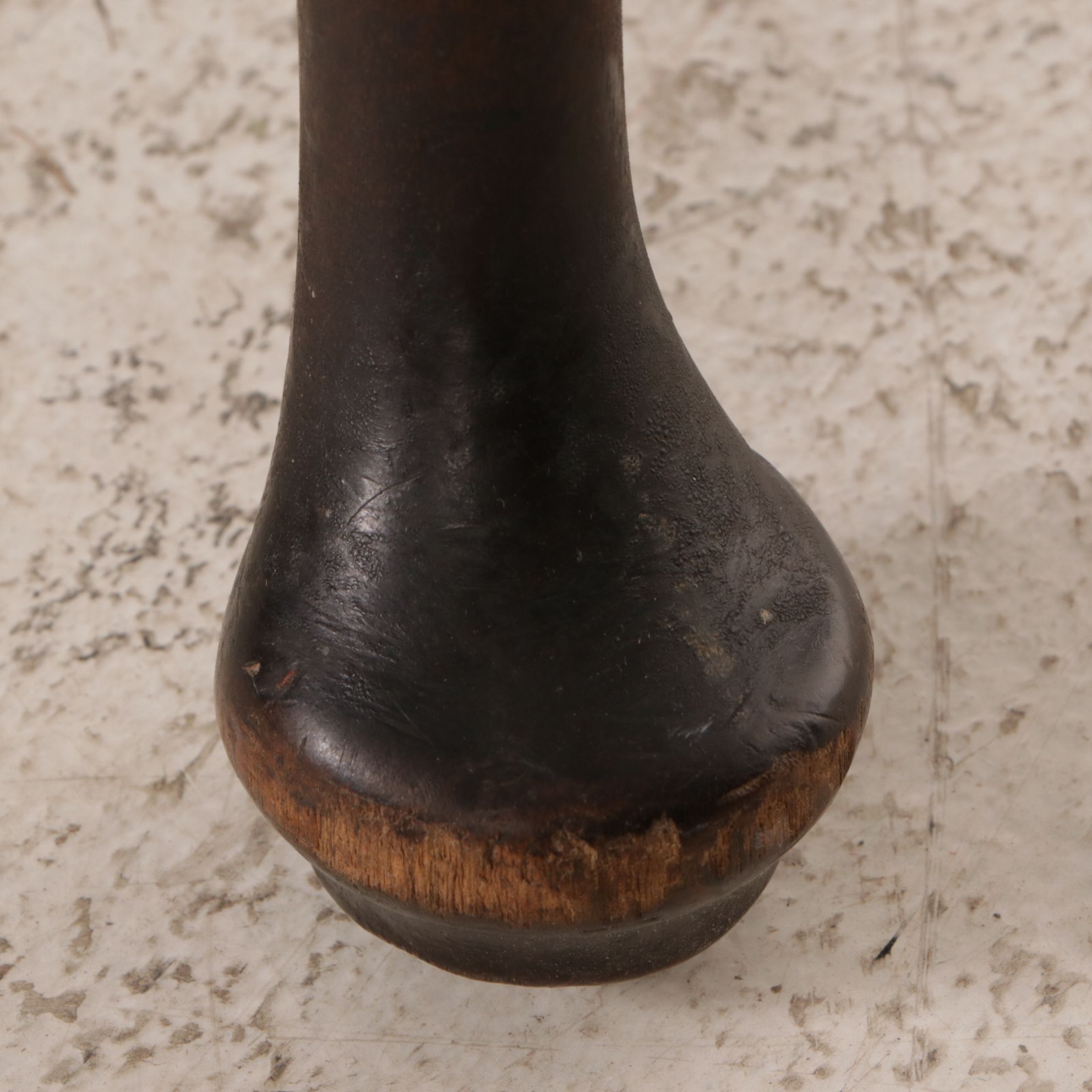 Fan Back Windsor Armchair, Early 20th Century