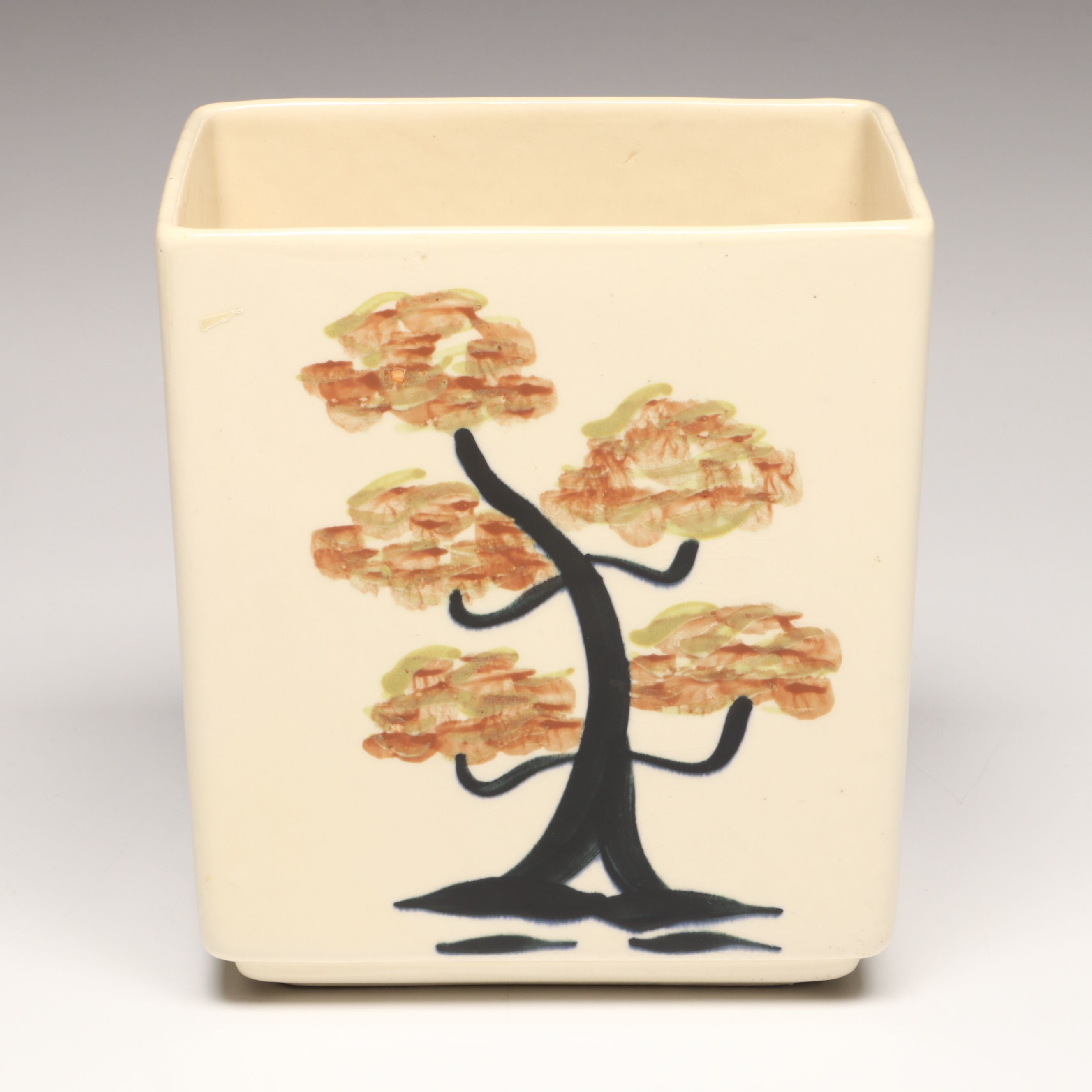 Porcelain Tea Service, Ardalt Bisque Nodder, and Other Table Accessories