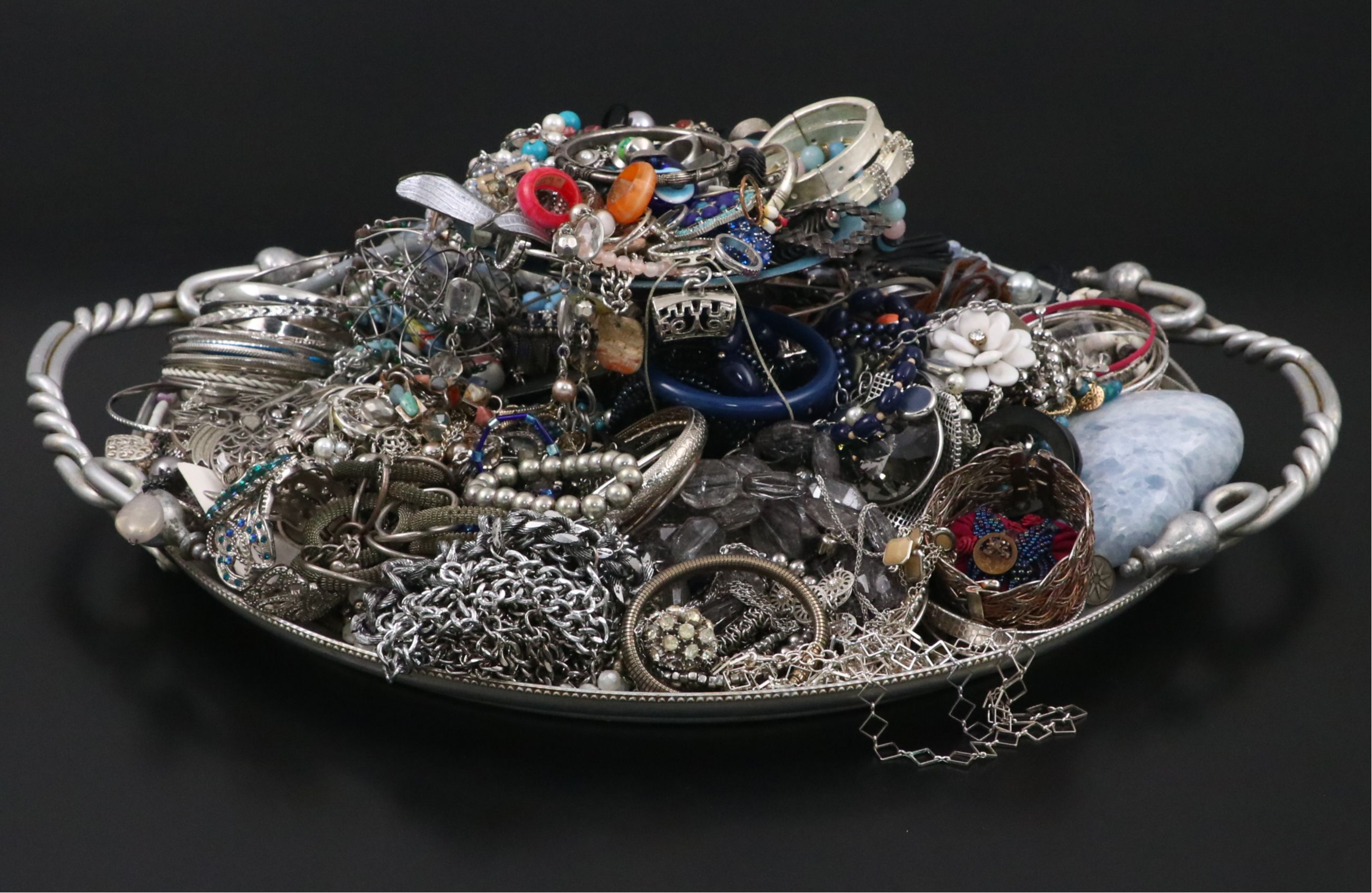 Uncommon Discoveries: Jewelry Collection