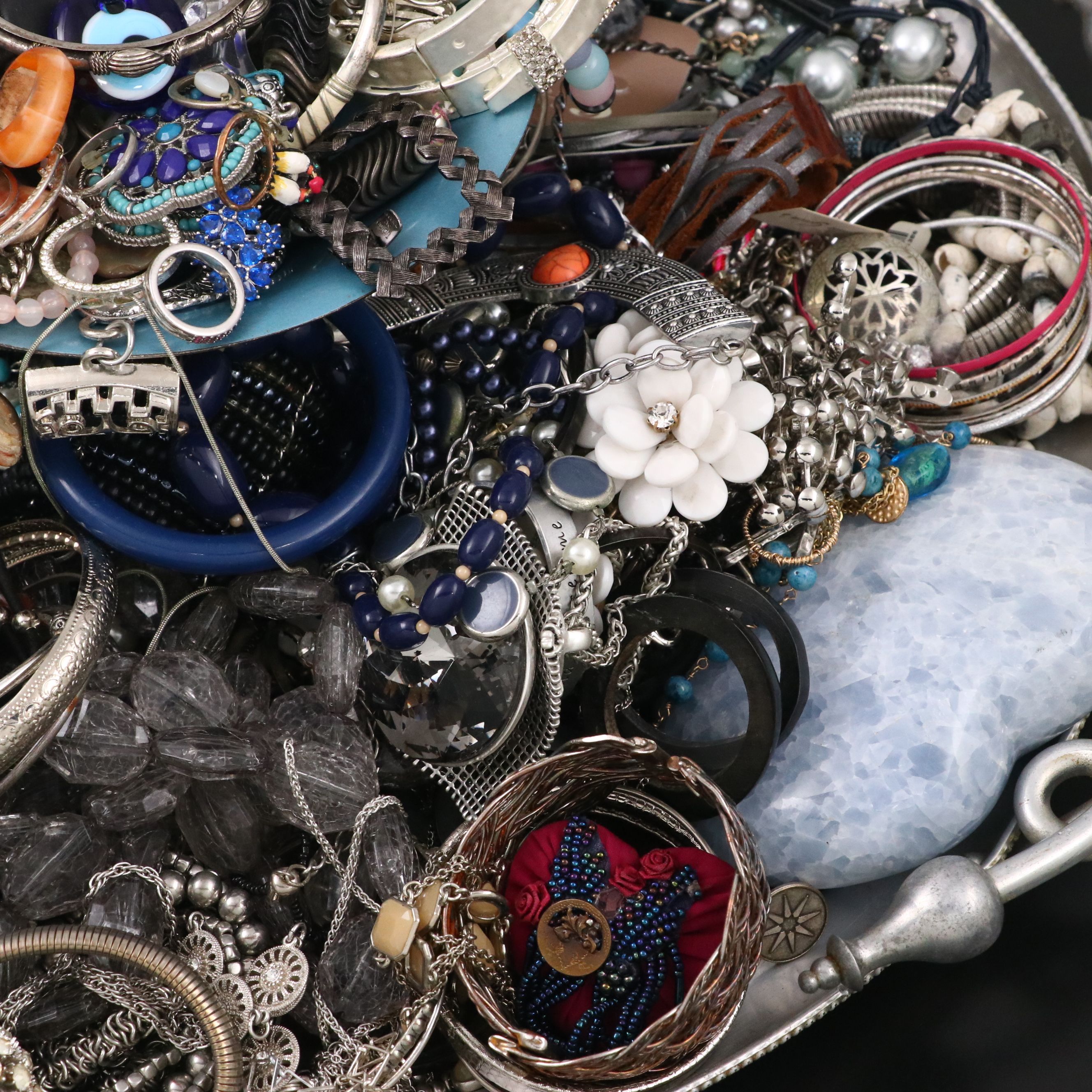 Uncommon Discoveries: Jewelry Collection