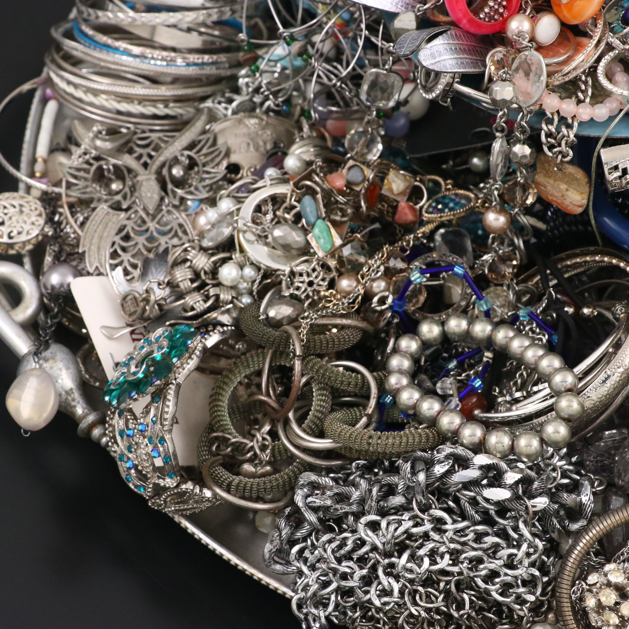 Uncommon Discoveries: Jewelry Collection