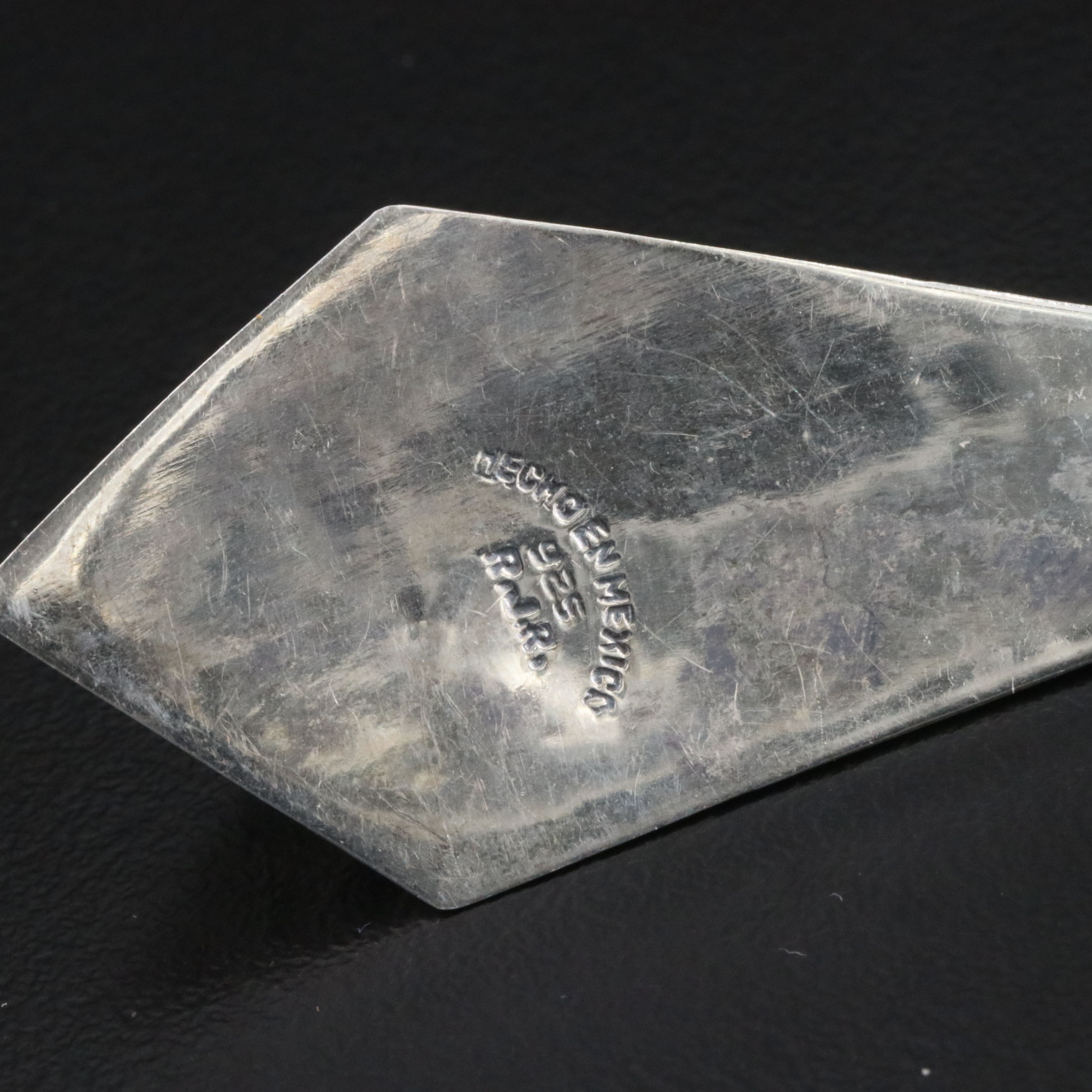 Mexican Made Featured in Sterling Jewelry Collection