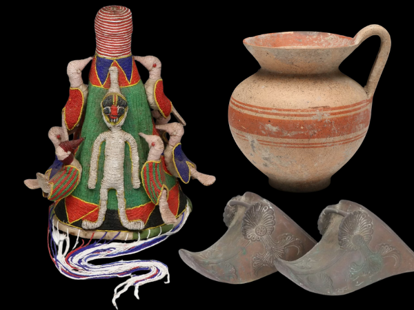 Global Treasures & Textiles