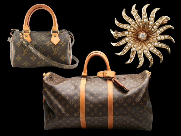 Heritage Fashion, Accessories & Jewelry