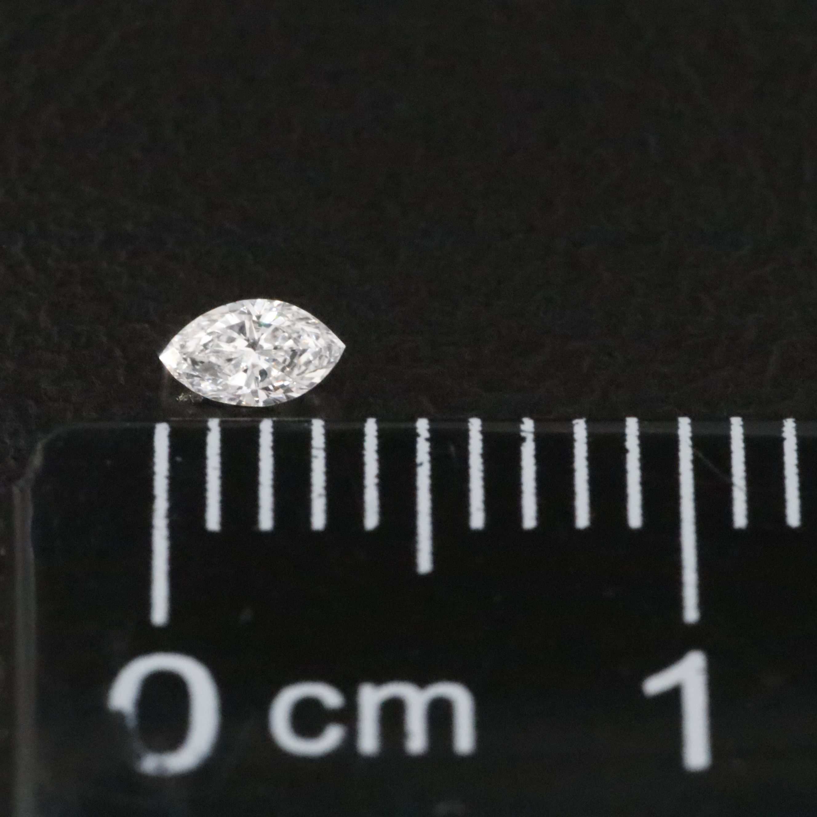 Loose 3.98 CTW Lab Grown Diamonds