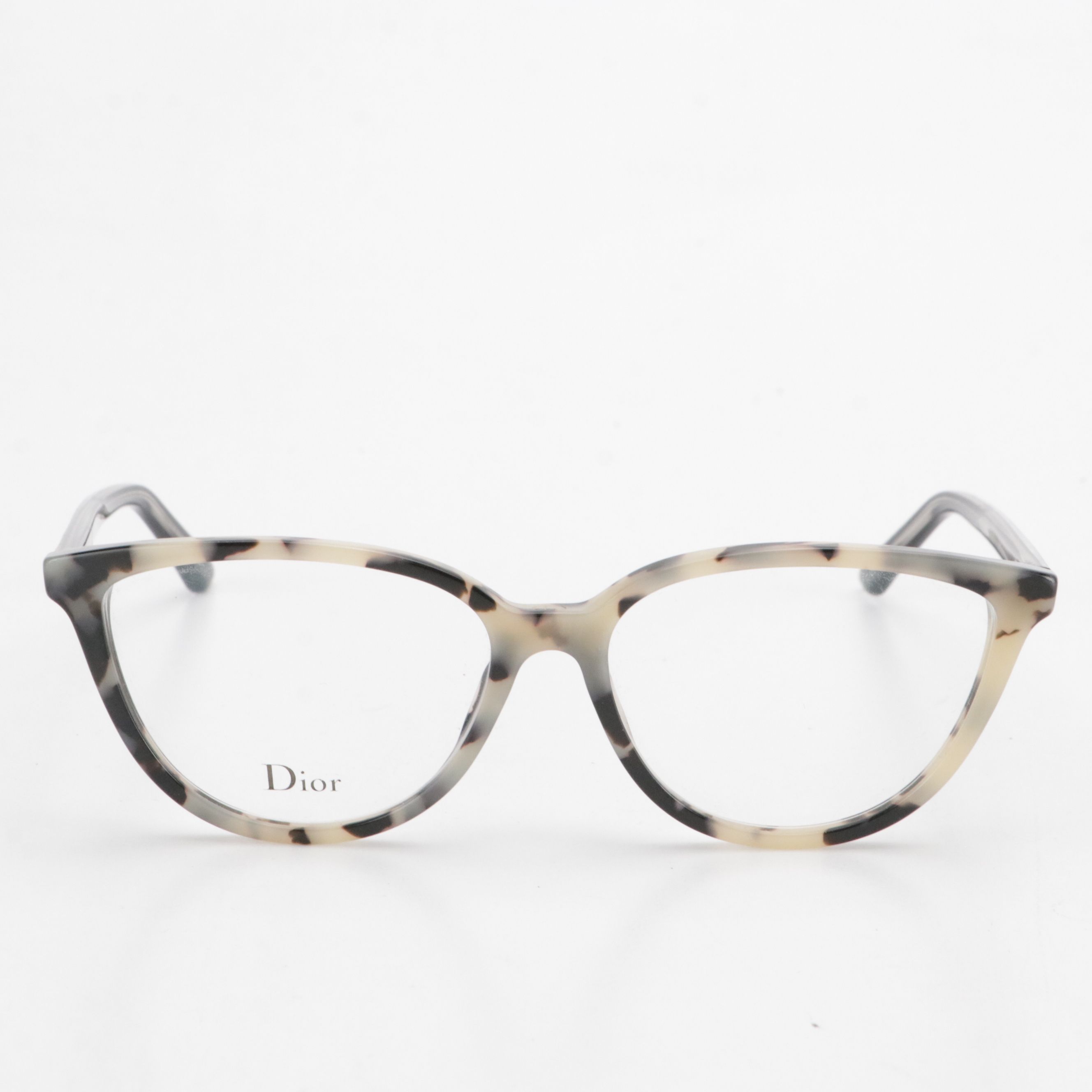 Christian Dior Montaigne № 33 TFV HS Sample Eyeglasses