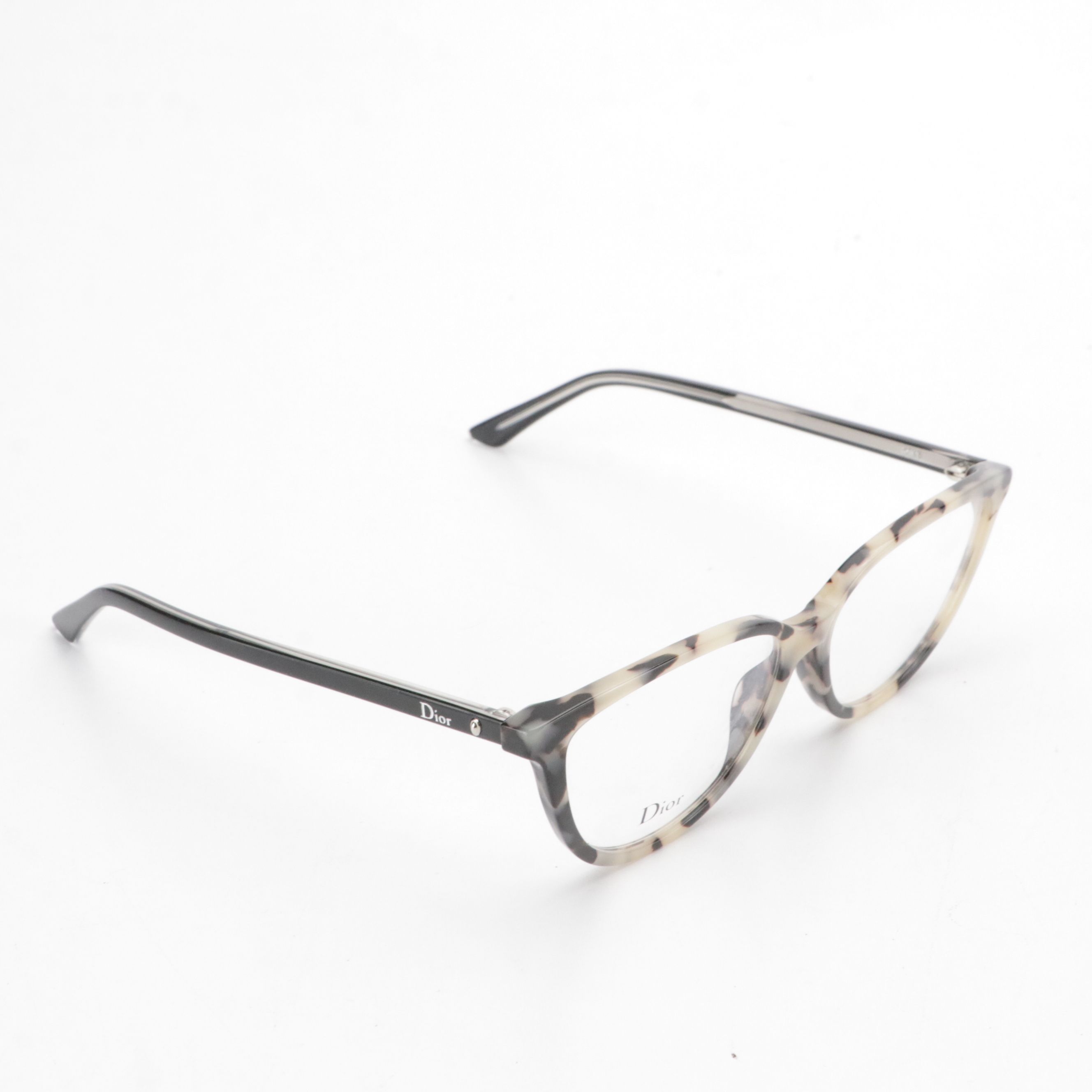 Christian Dior Montaigne № 33 TFV HS Sample Eyeglasses