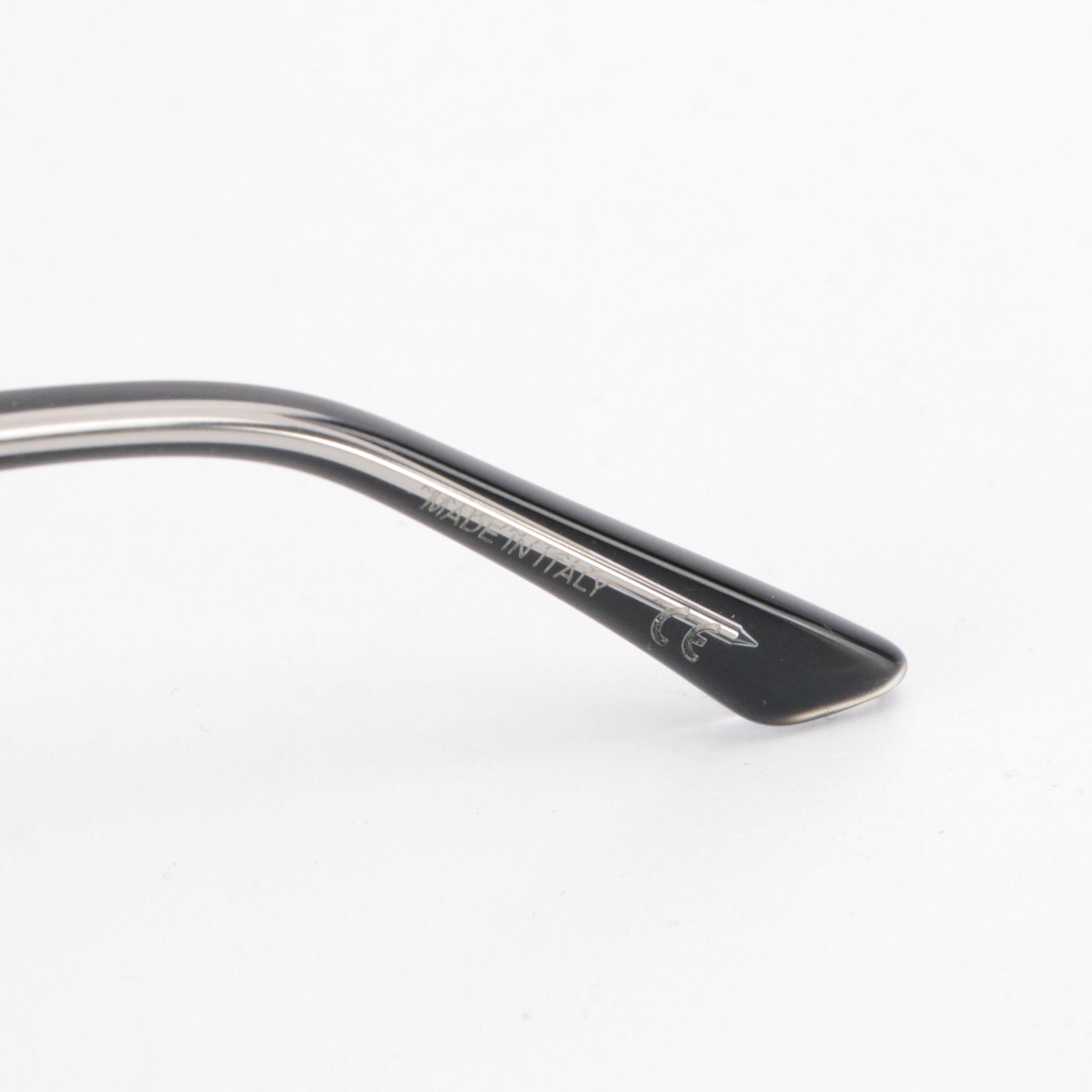 Christian Dior Montaigne № 33 TFV HS Sample Eyeglasses