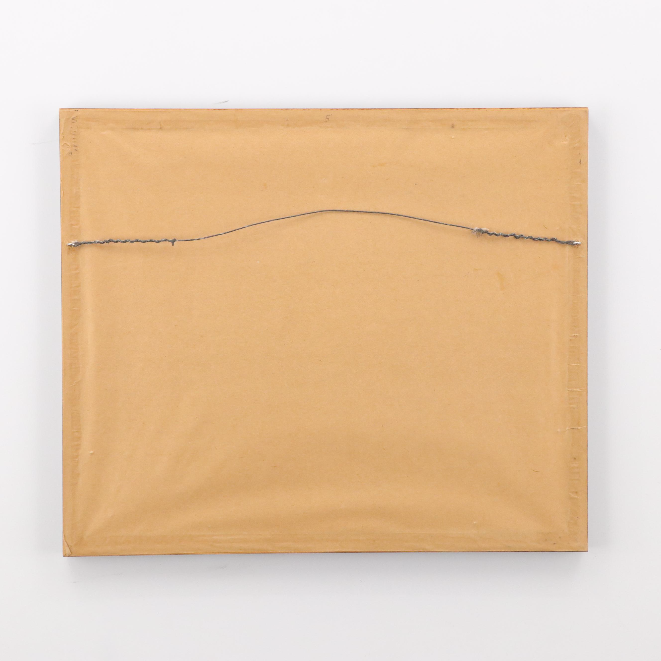 Antique Hand-Colored Lithographs "Spur-Winged Goose" and "Great Plover"