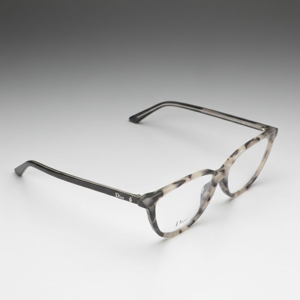 Christian Dior Montaigne № 33 TFV HS Sample Eyeglasses