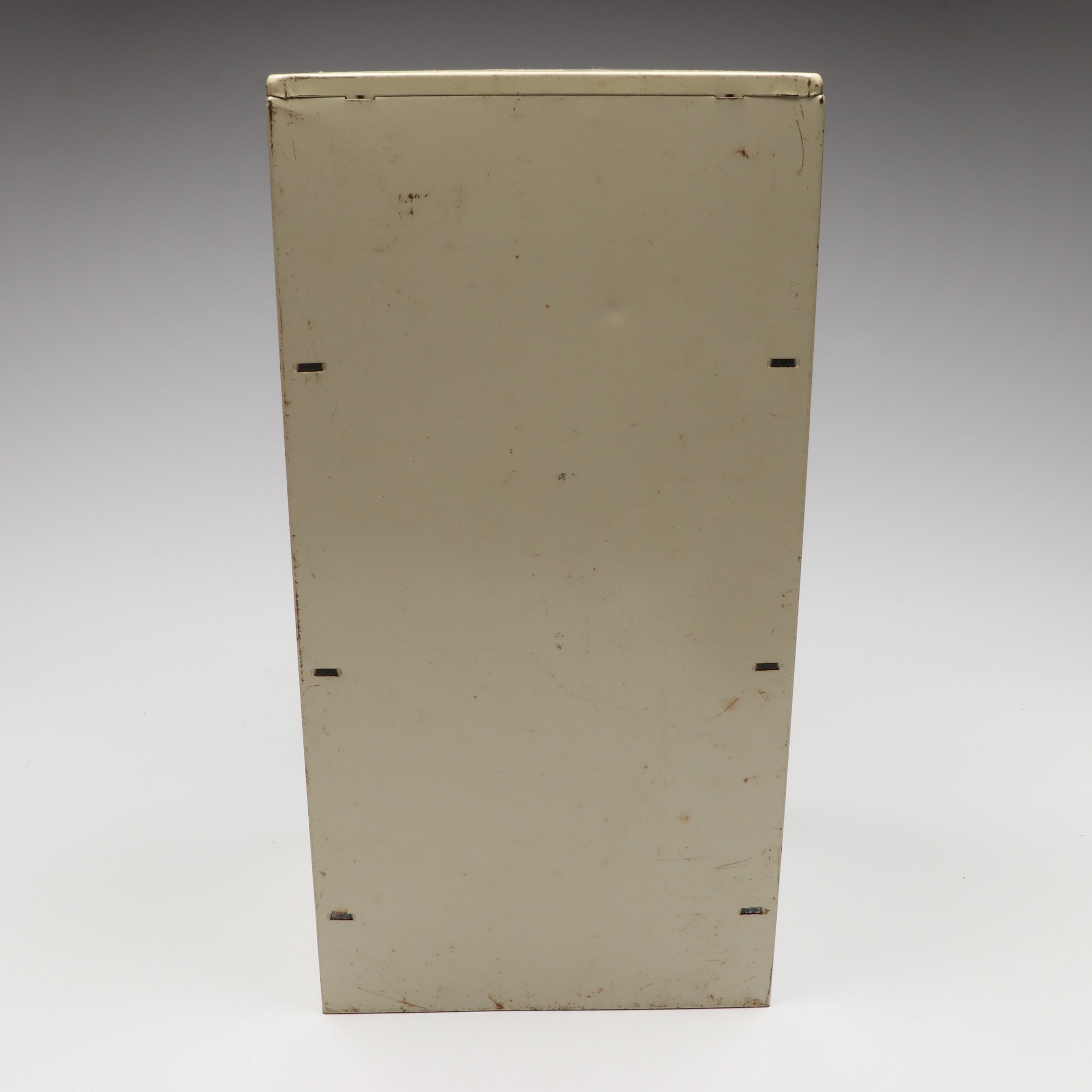 Wolverine Toys Tin Lithograph Oven, Sink and Refrigerator, Mid-Century