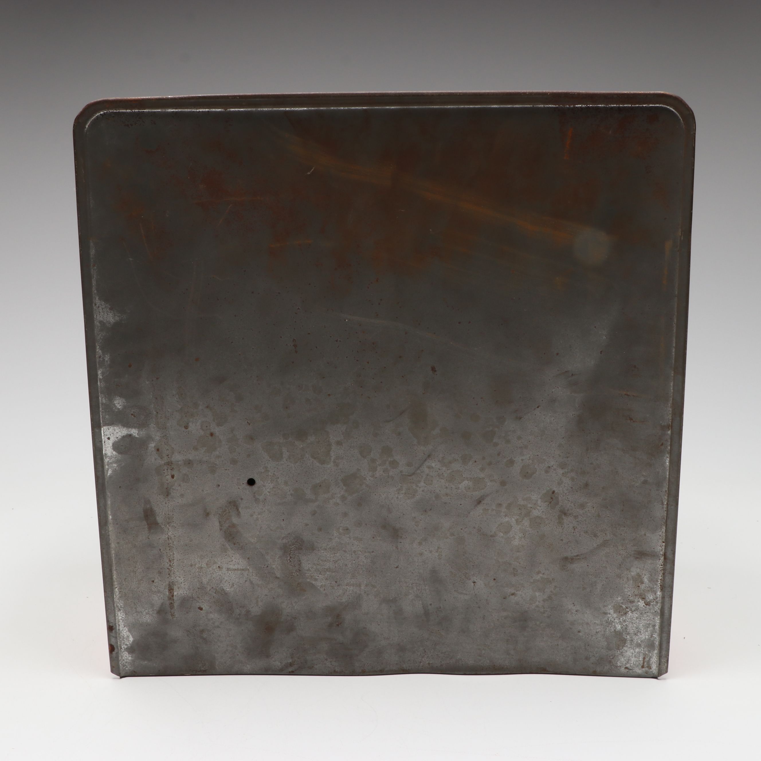 Wolverine Toys Tin Lithograph Oven, Sink and Refrigerator, Mid-Century