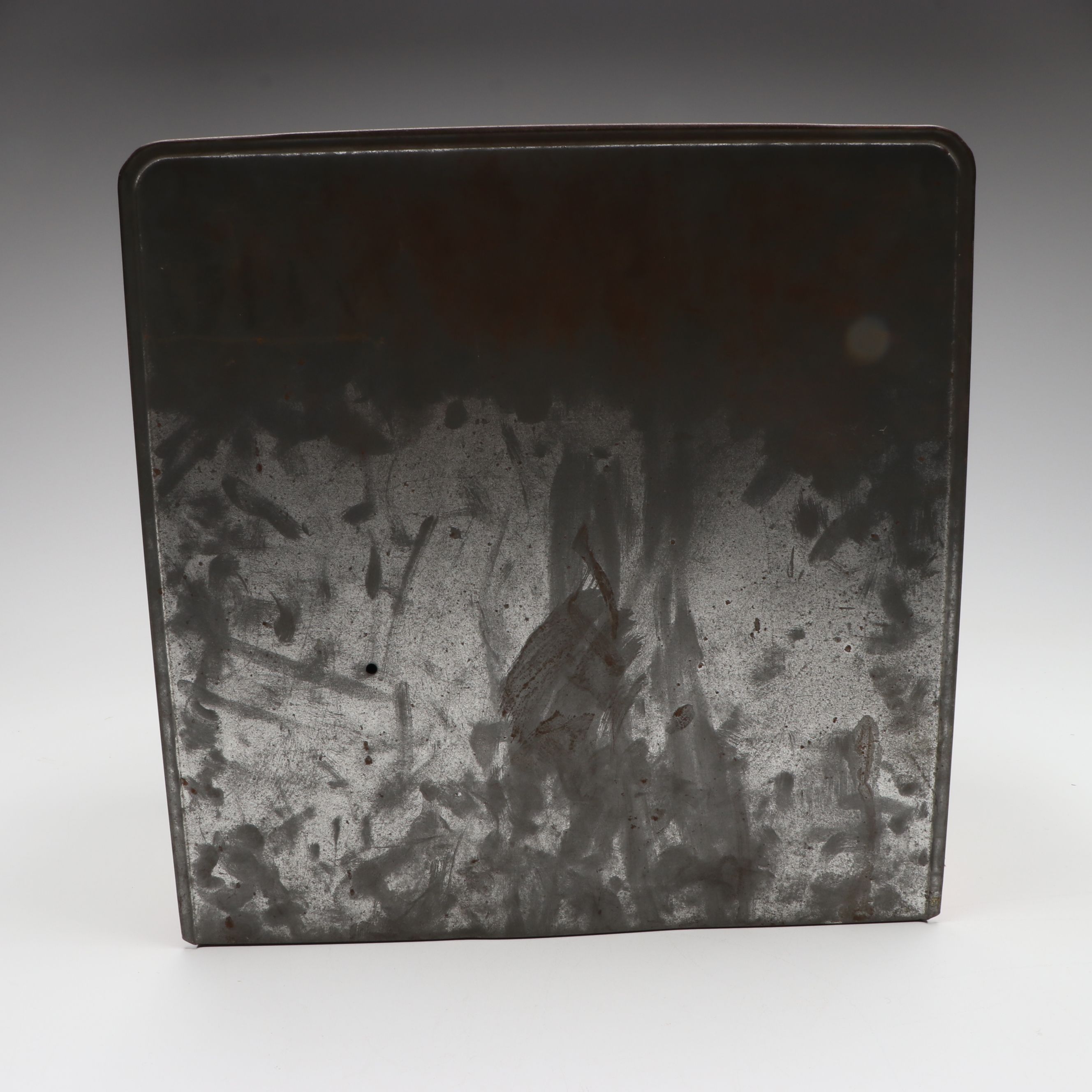 Wolverine Toys Tin Lithograph Oven, Sink and Refrigerator, Mid-Century