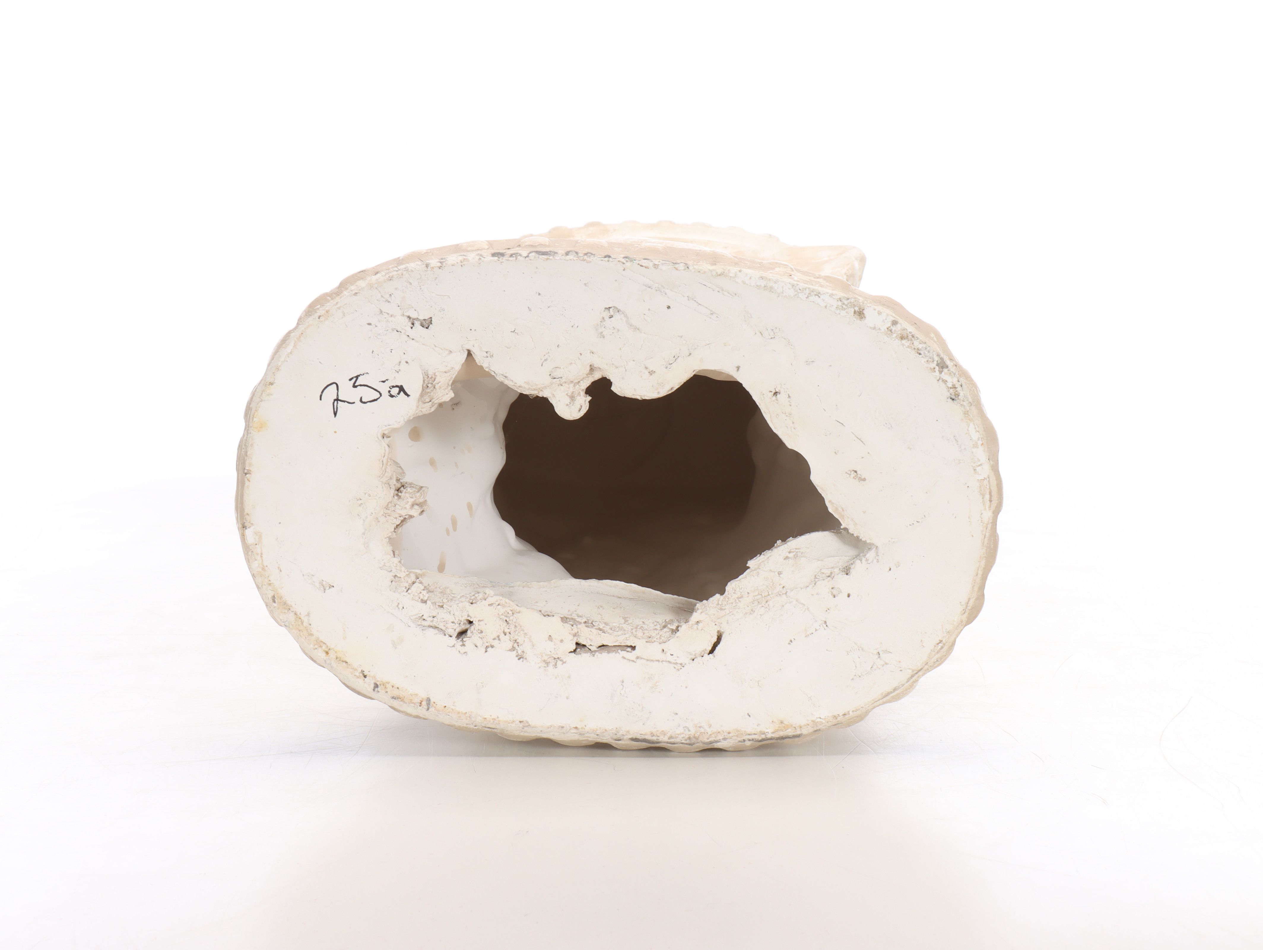 Winged Lion Cast Composite Garden Pedestal