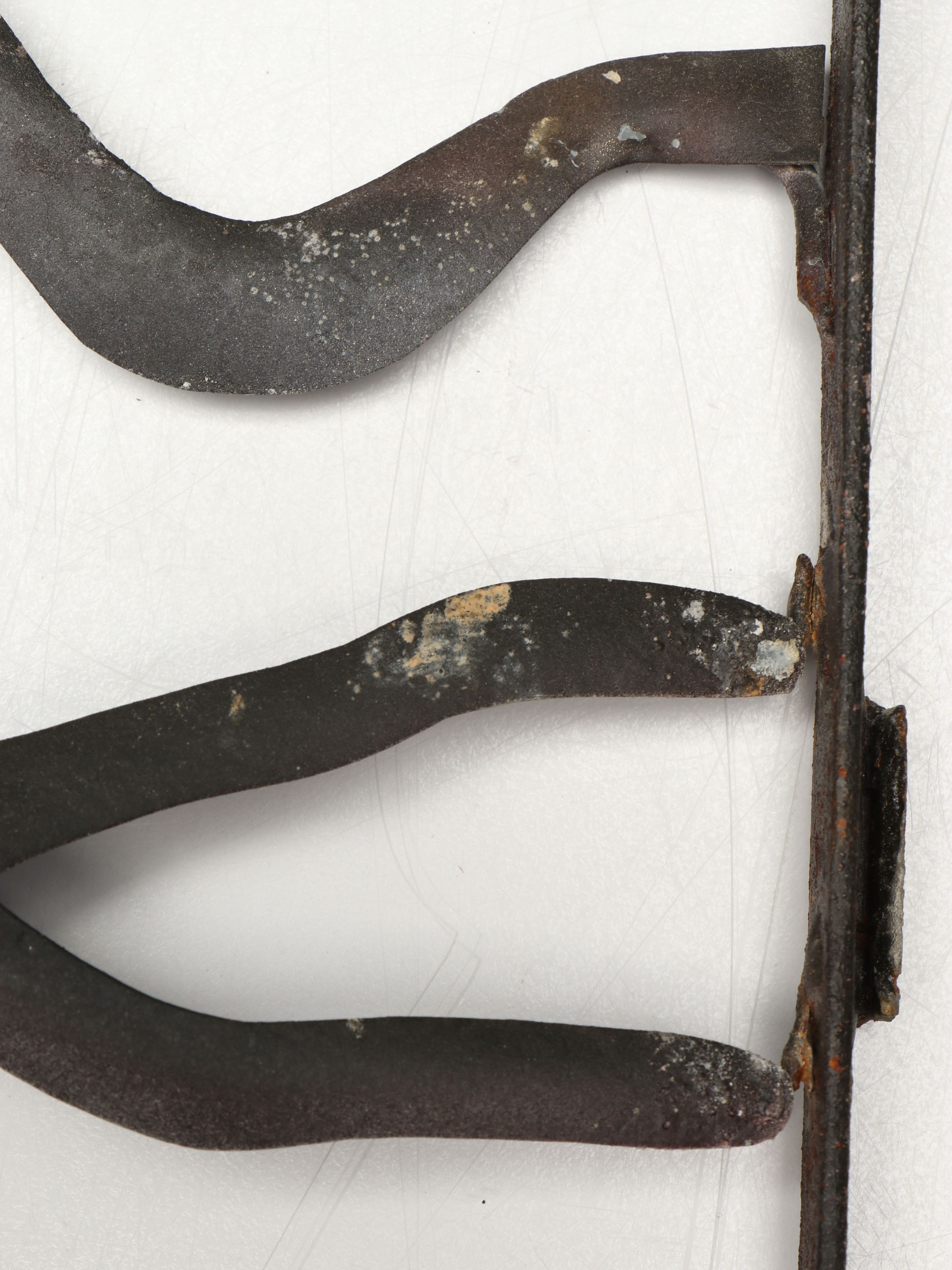 Peacock Metal Wall Hanging Art