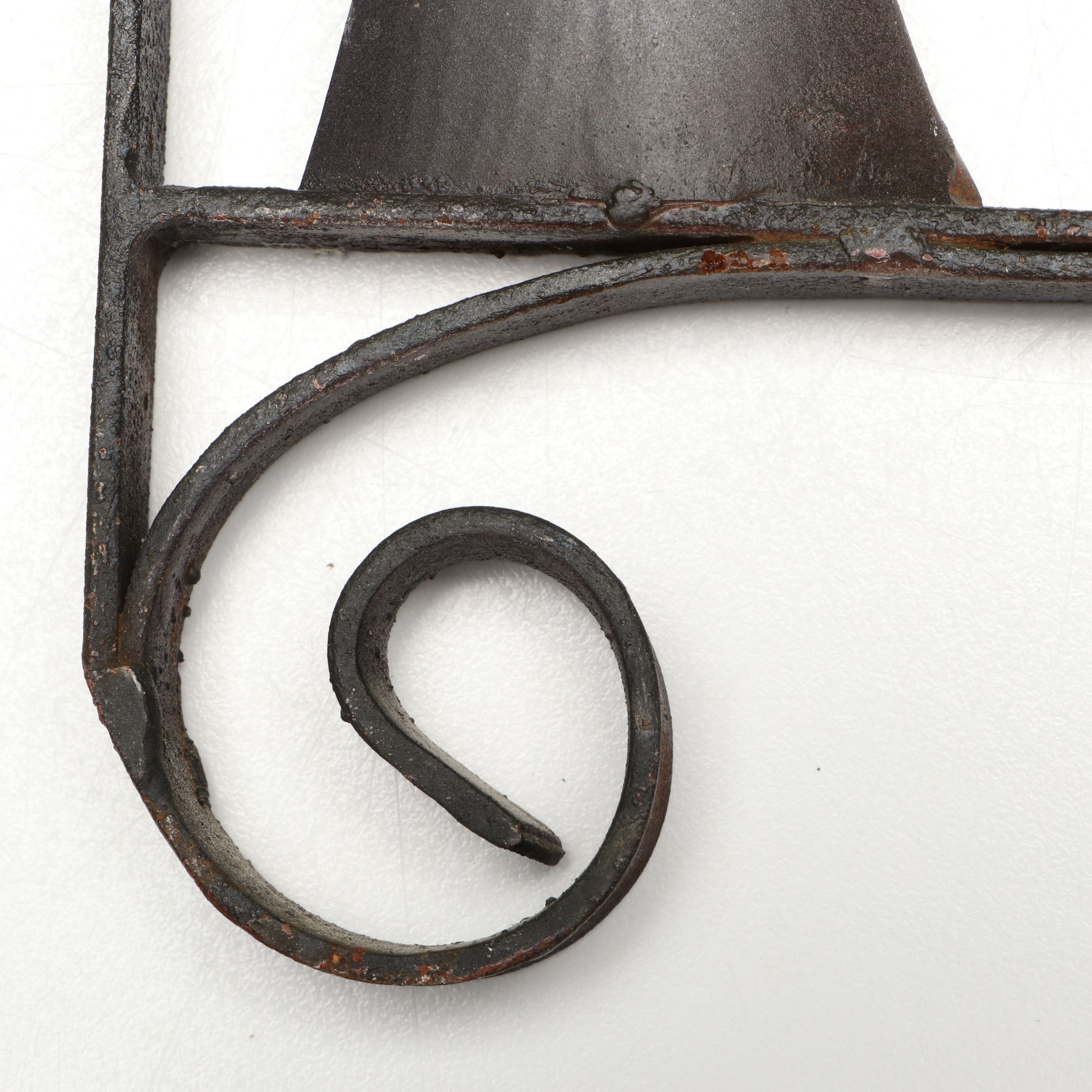 Peacock Metal Wall Hanging Art