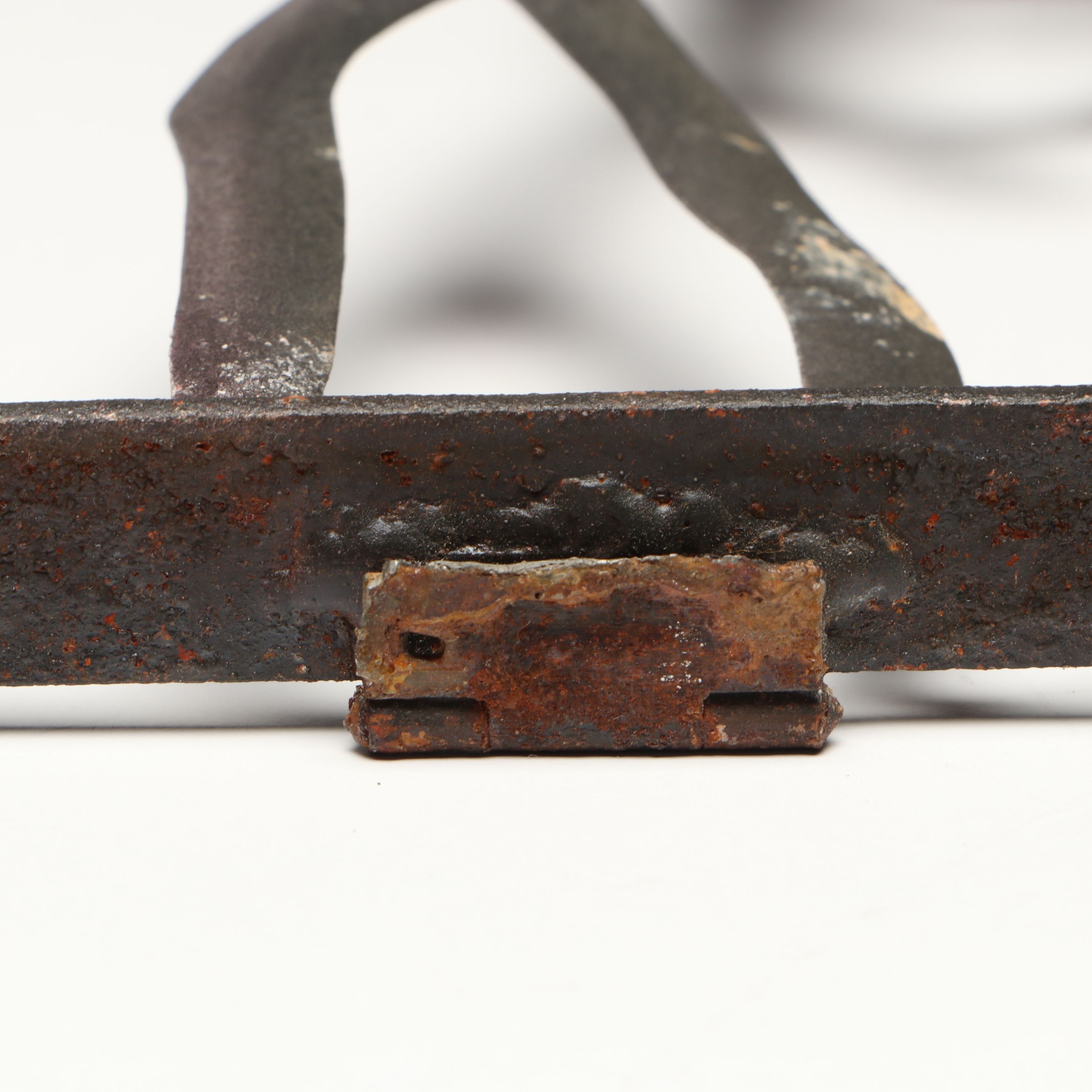 Peacock Metal Wall Hanging Art