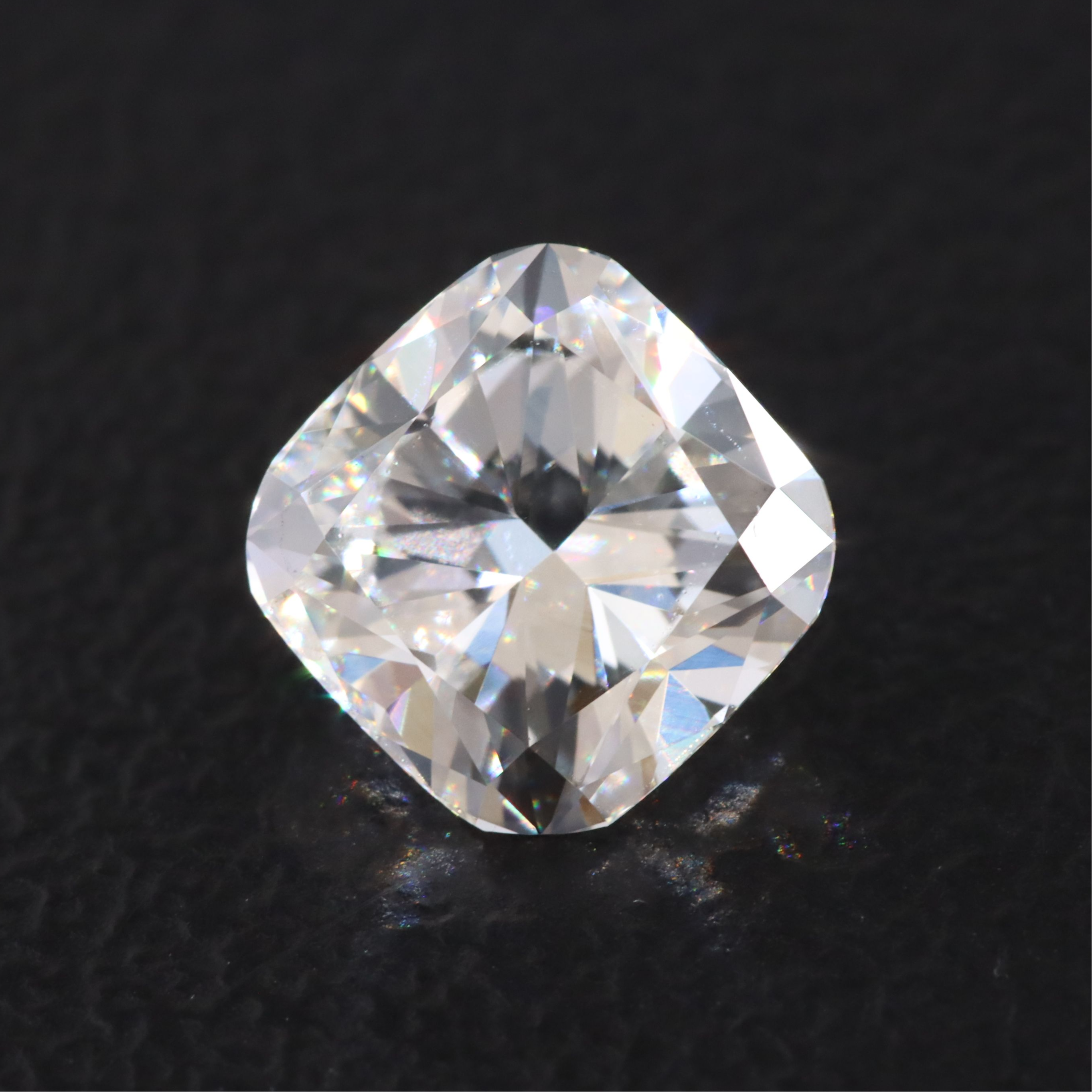 Loose 1.09 CT Lab Grown Diamond