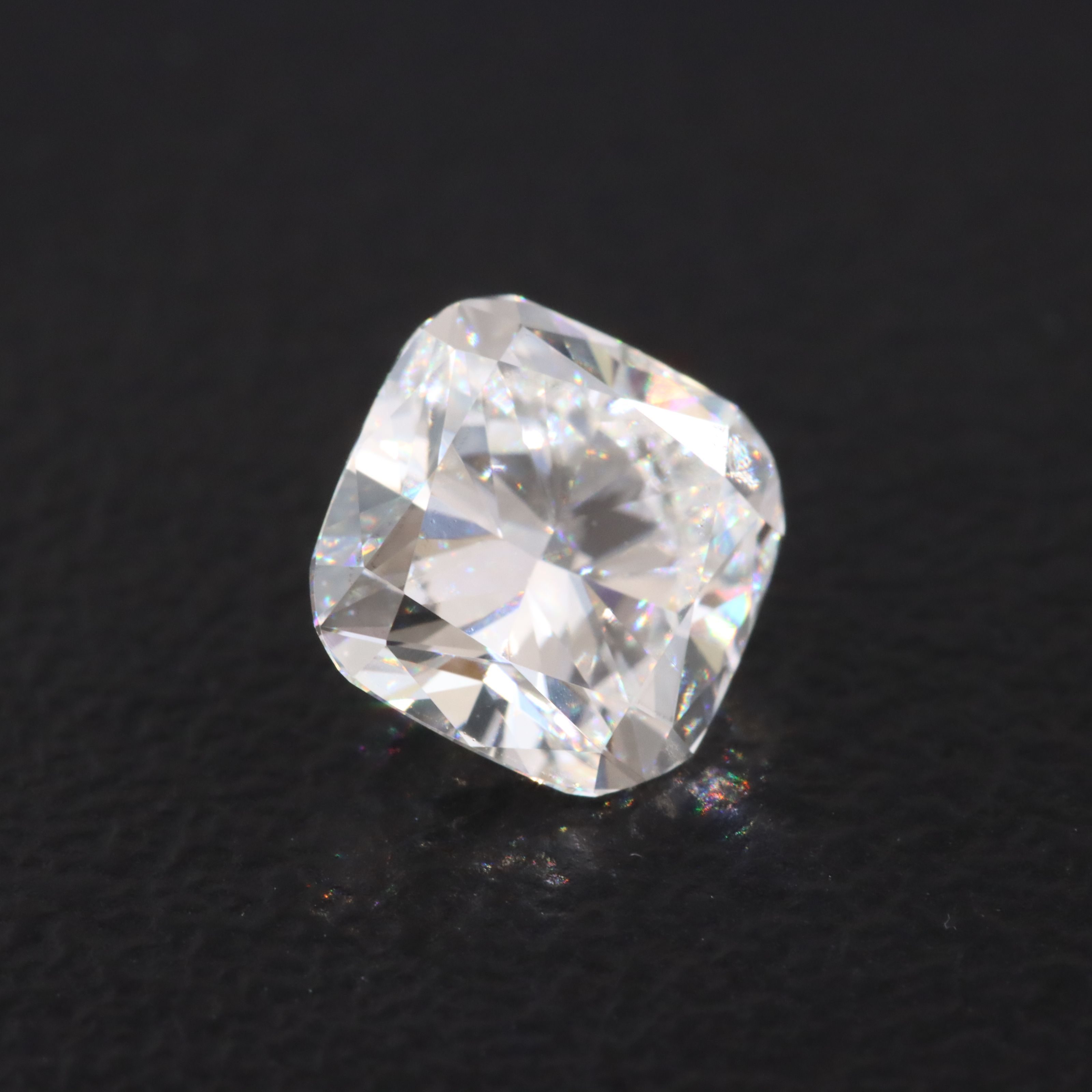 Loose 1.09 CT Lab Grown Diamond